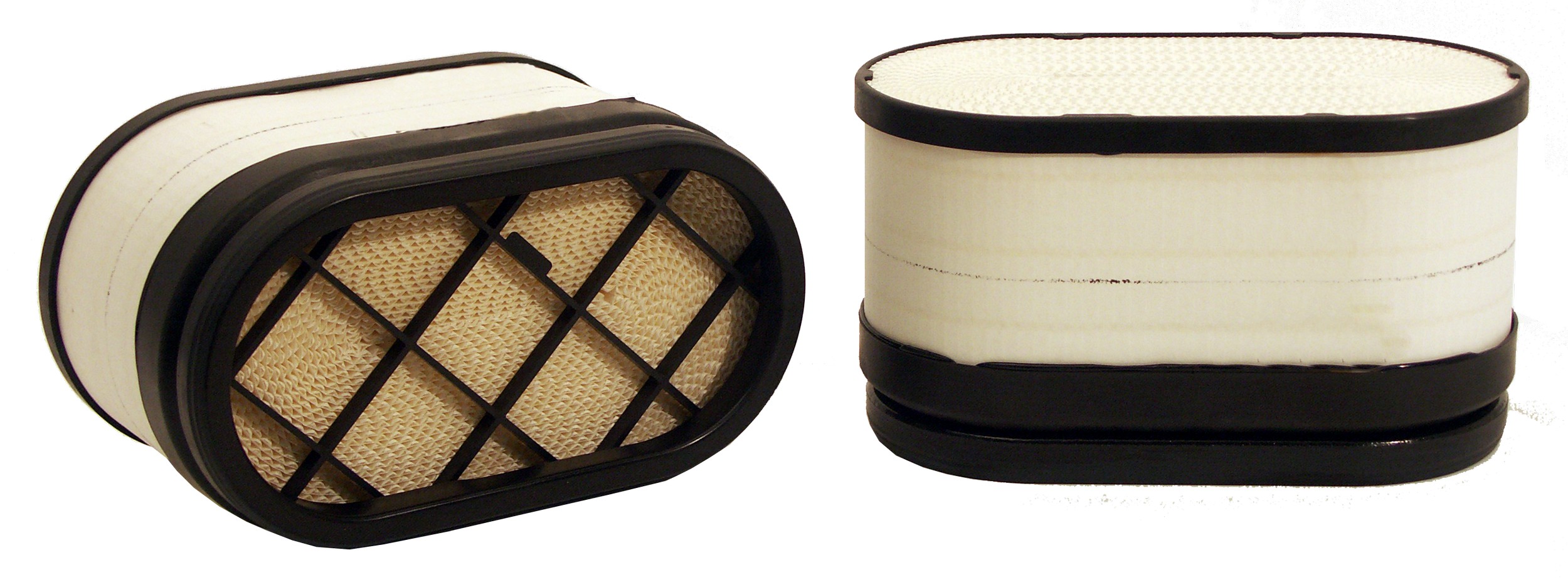 WIX Corrugated Style Air Filter