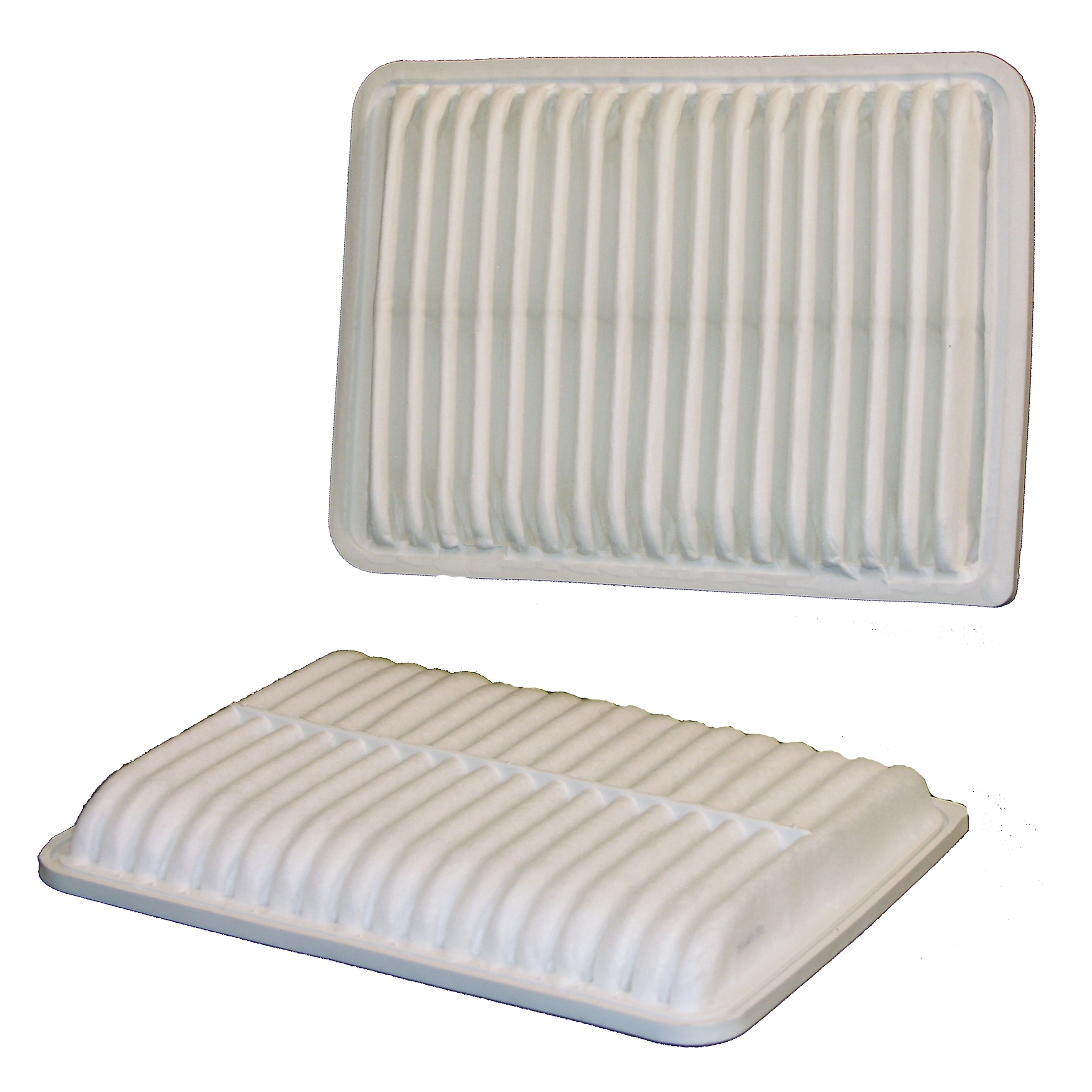 WIX Air Filter Panel
