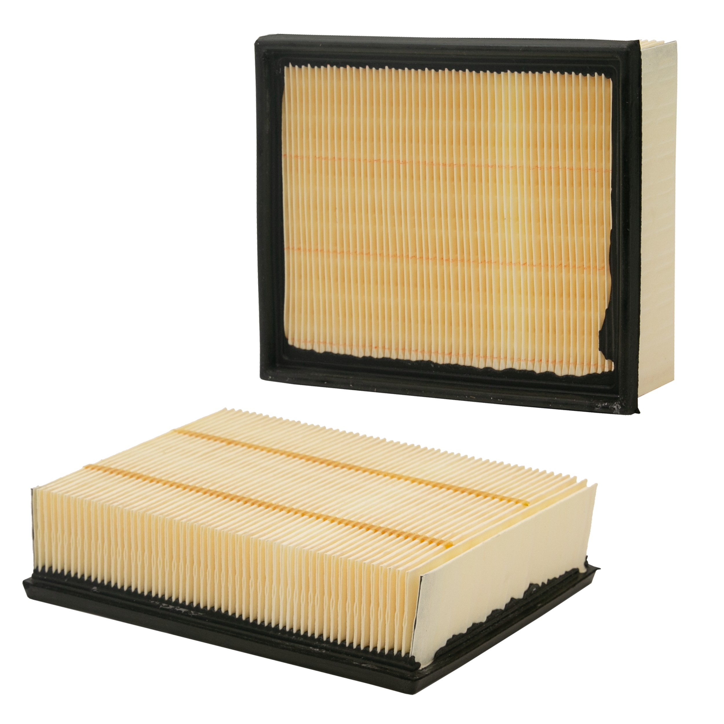 WIX Air Filter Panel