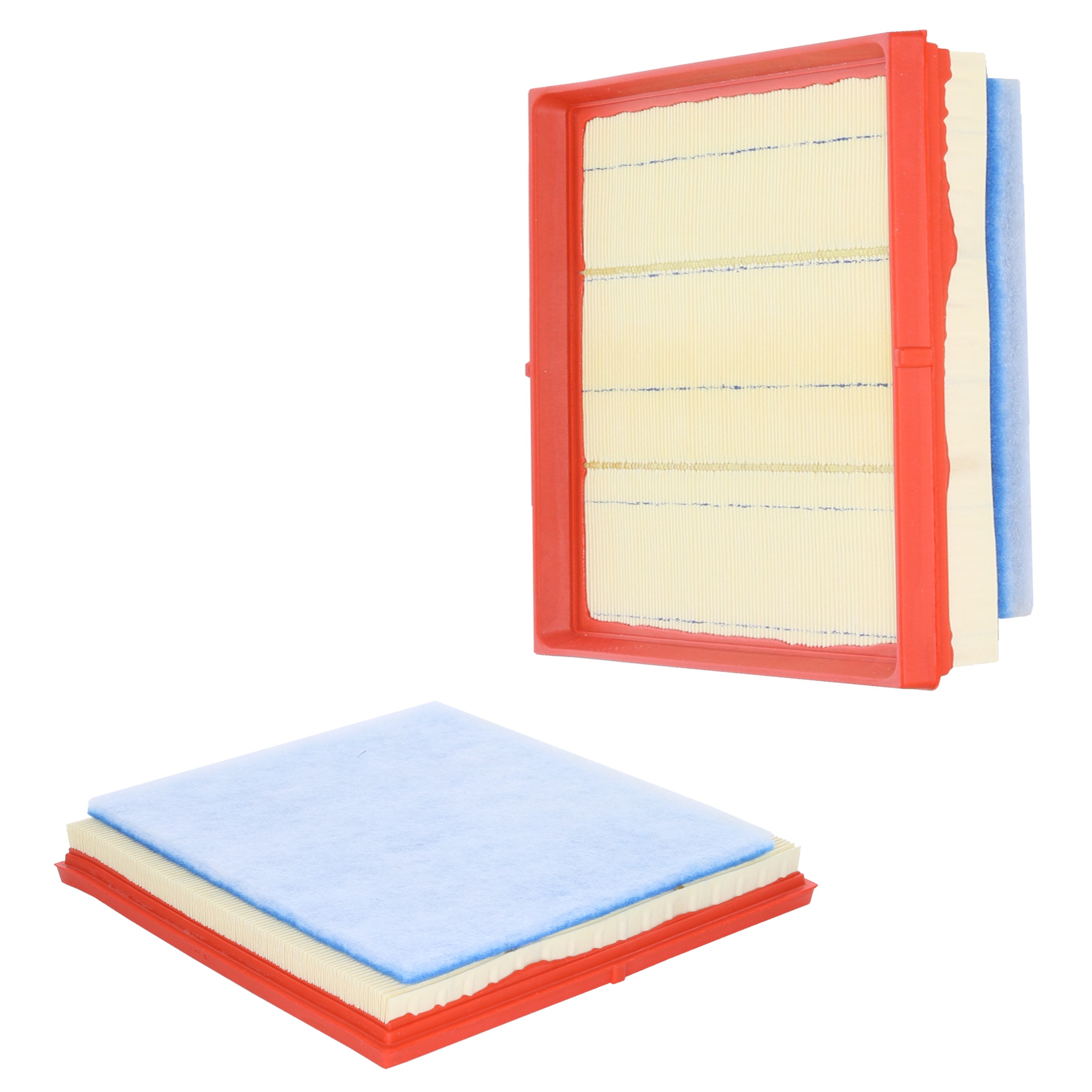 WIX Air Filter Panel