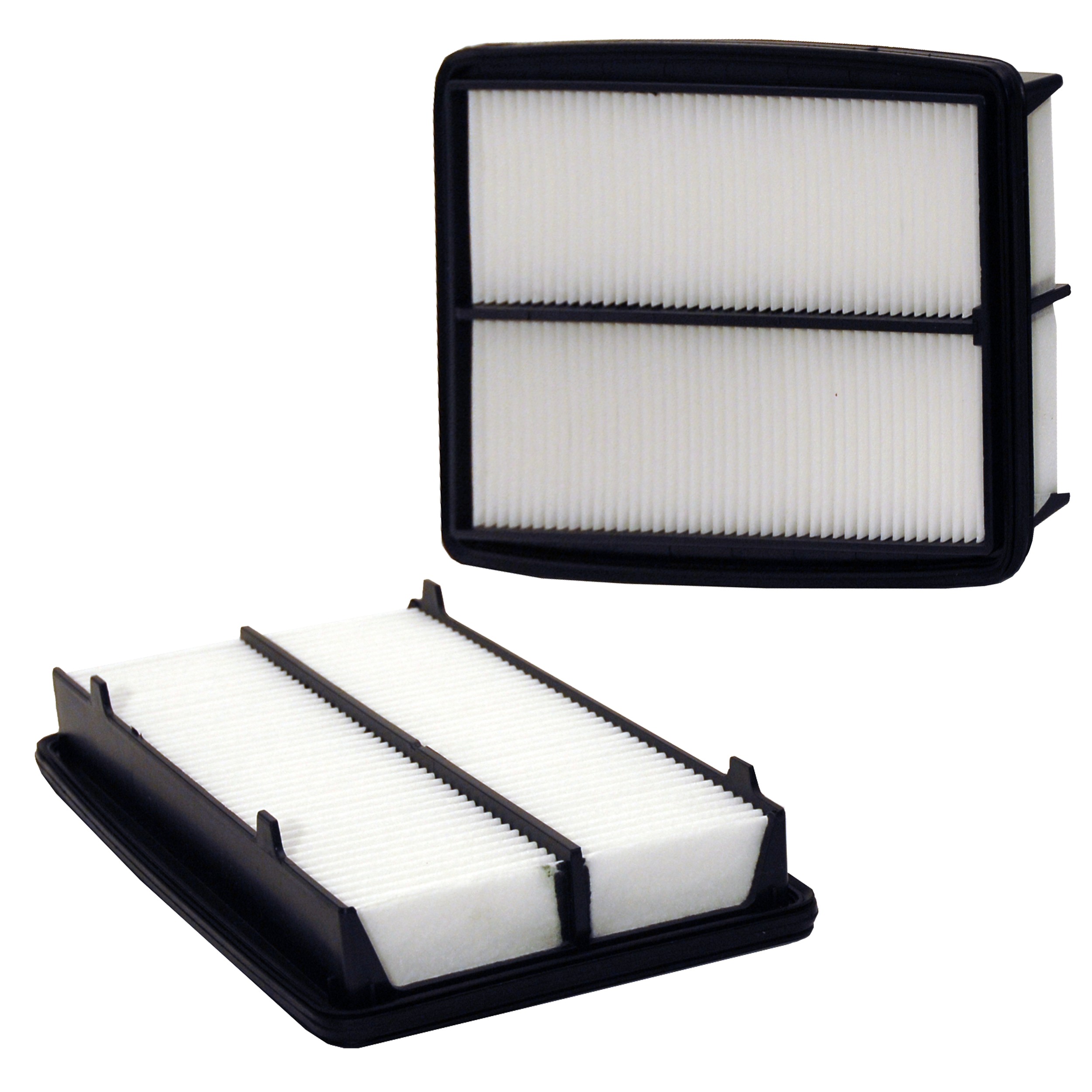 WIX Air Filter Panel