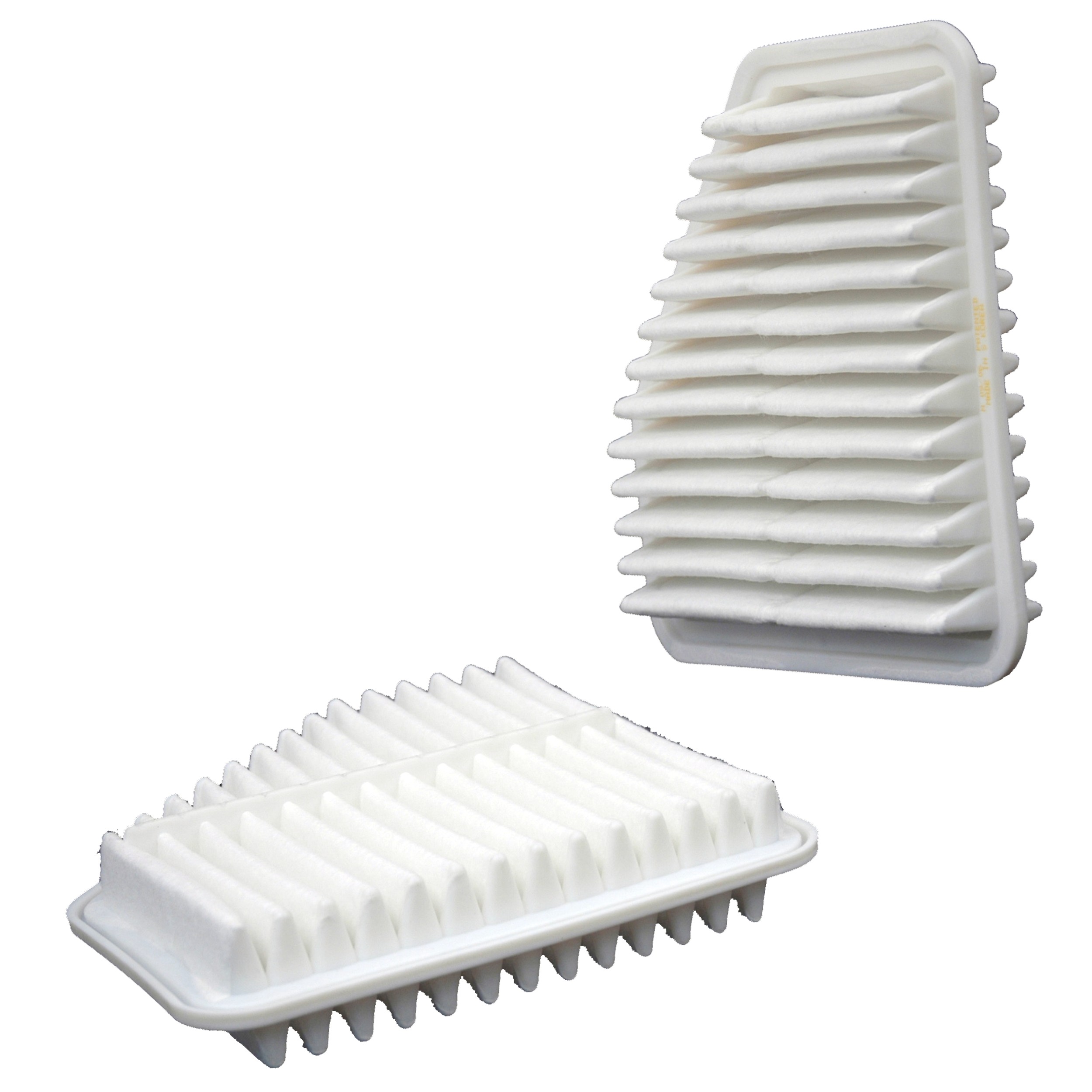 WIX Air Filter Panel