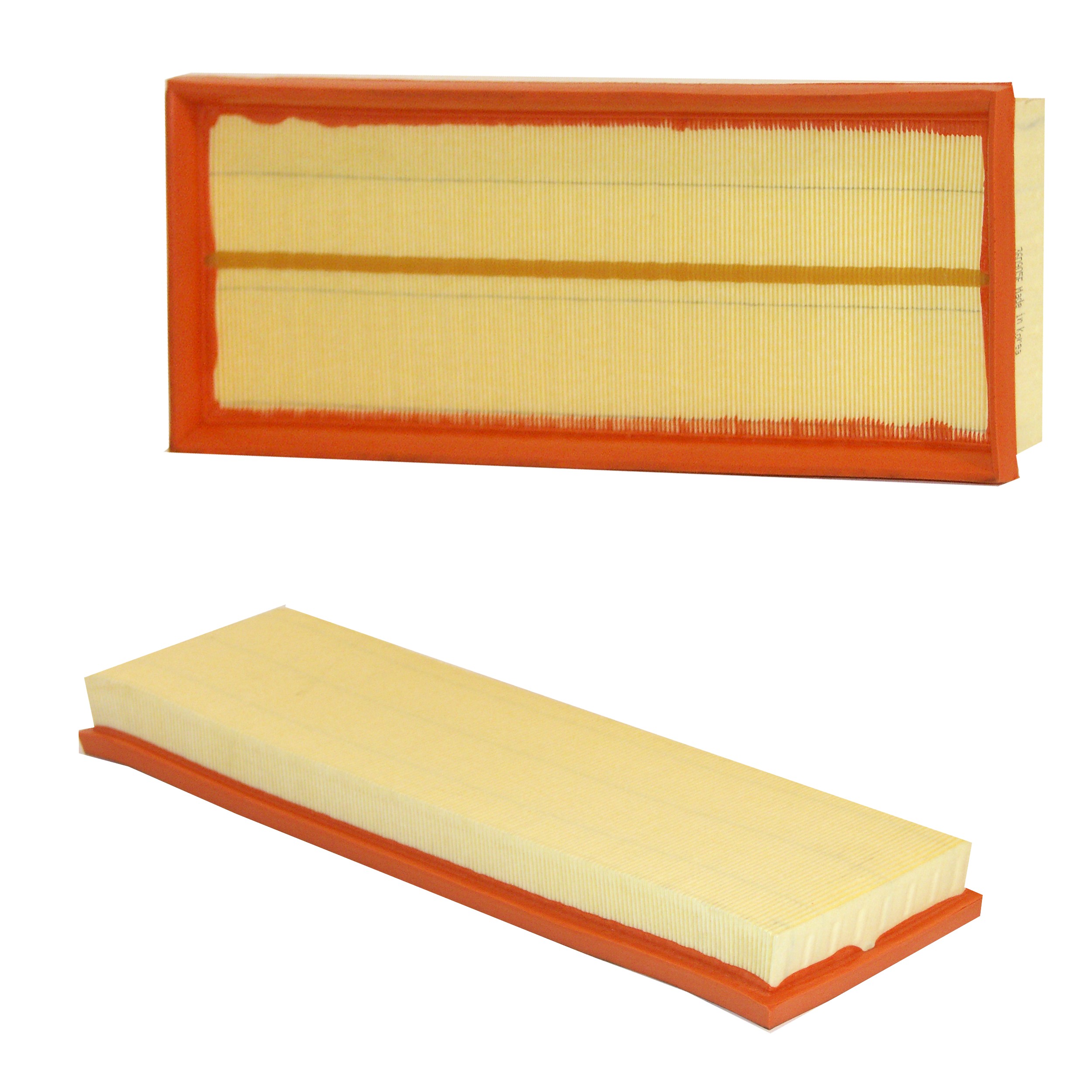 WIX Air Filter Panel