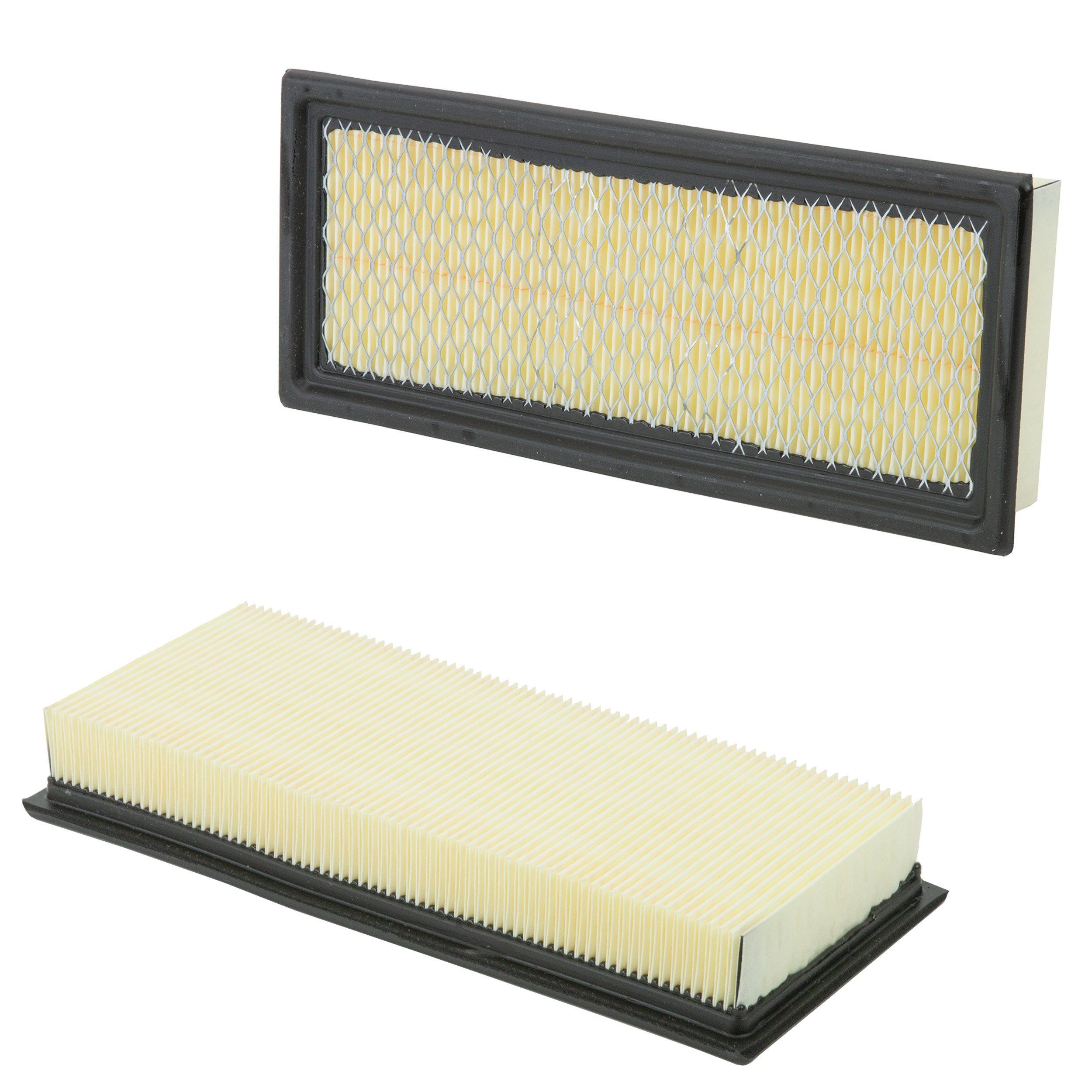 WIX Air Filter Panel