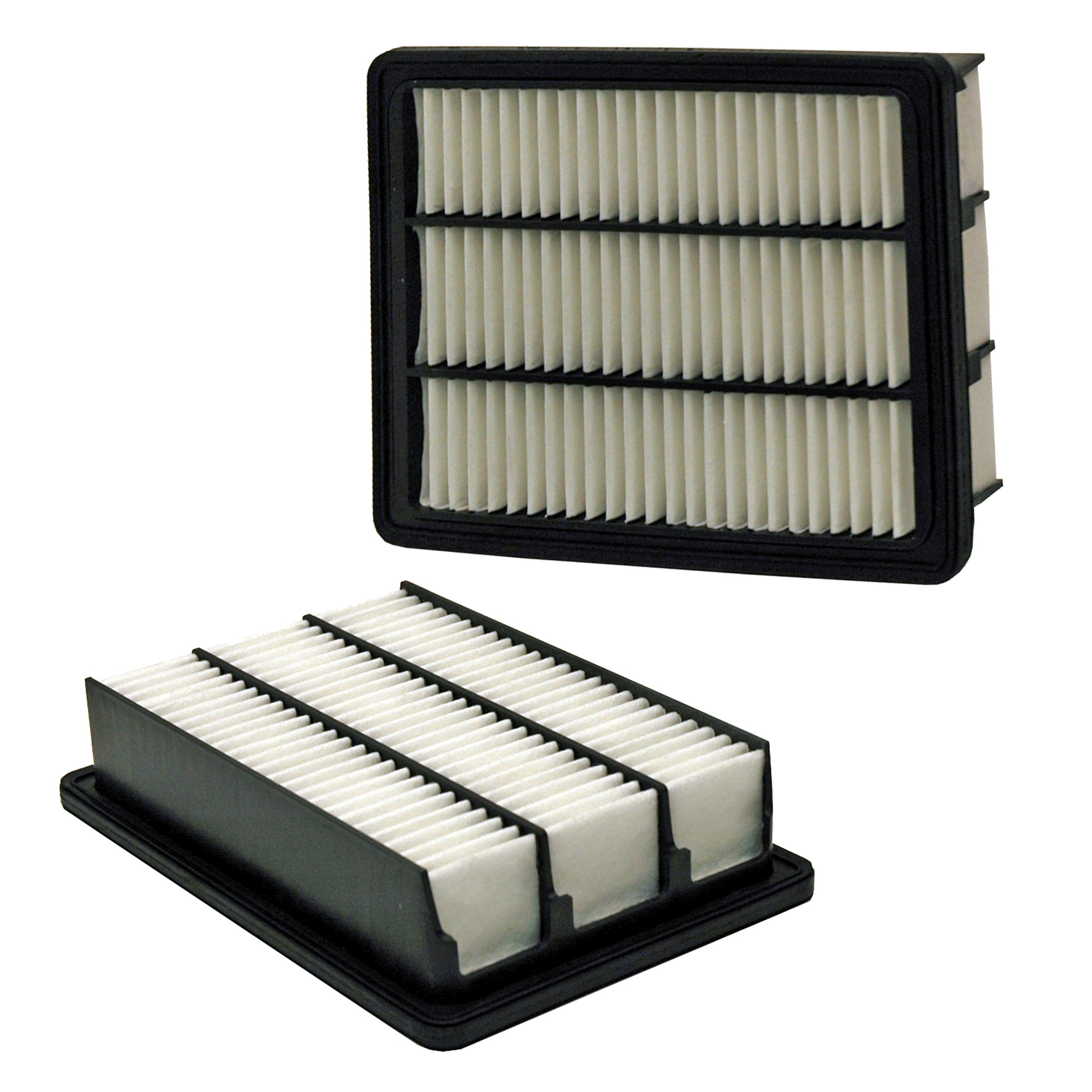 WIX Air Filter Panel