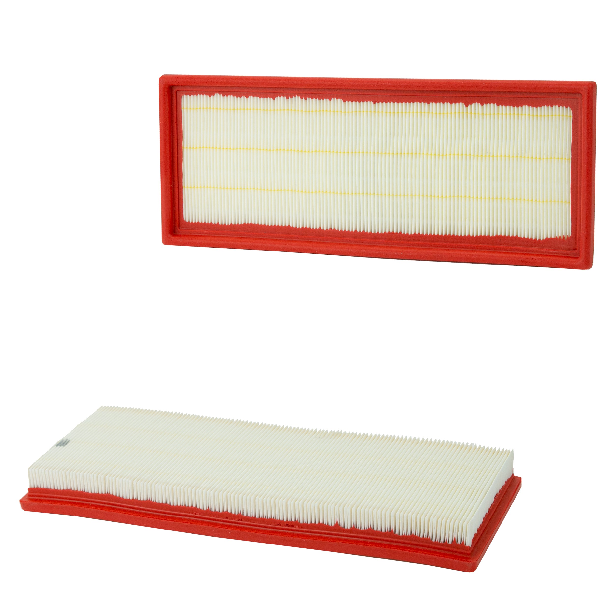 WIX Air Filter Panel