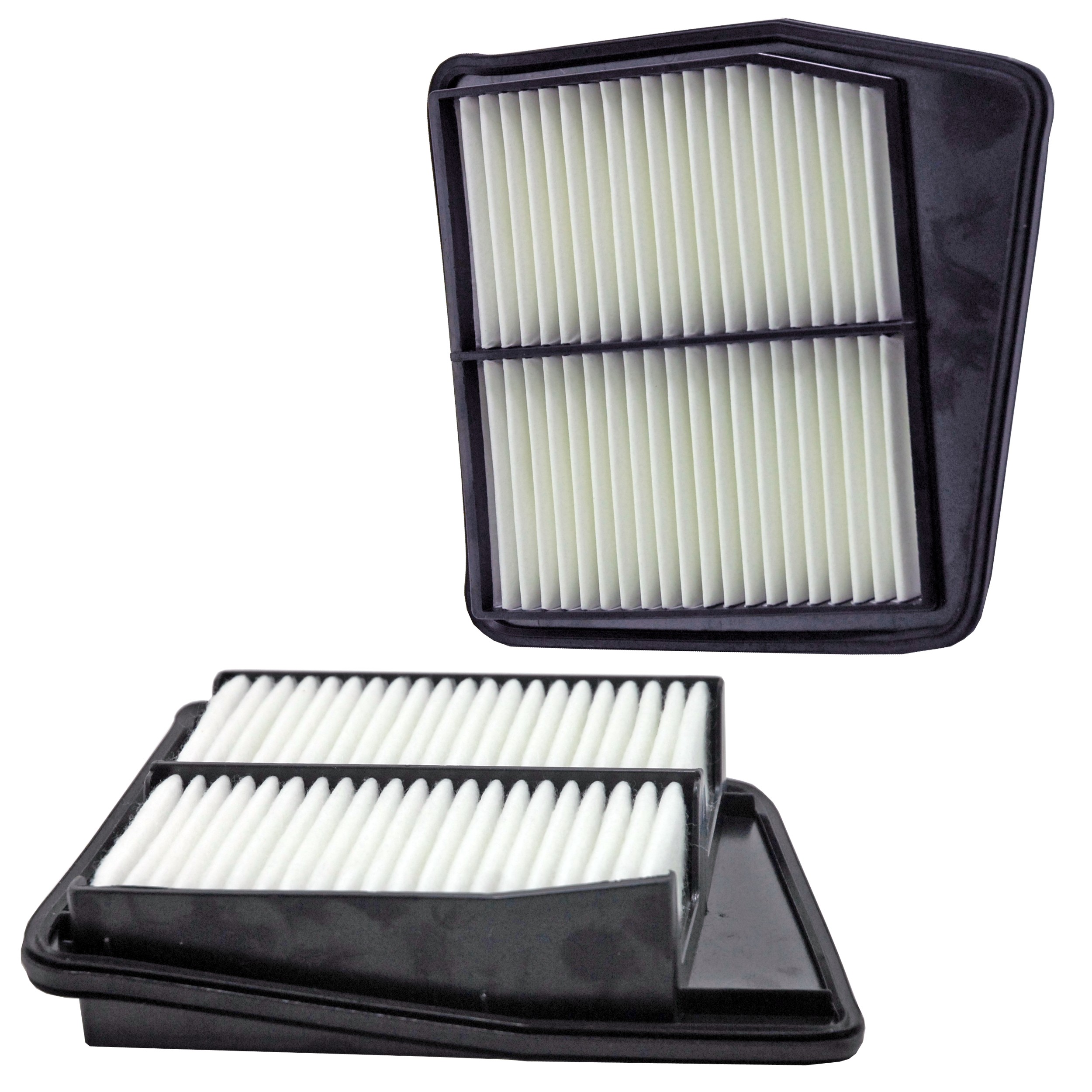 WIX Air Filter Panel