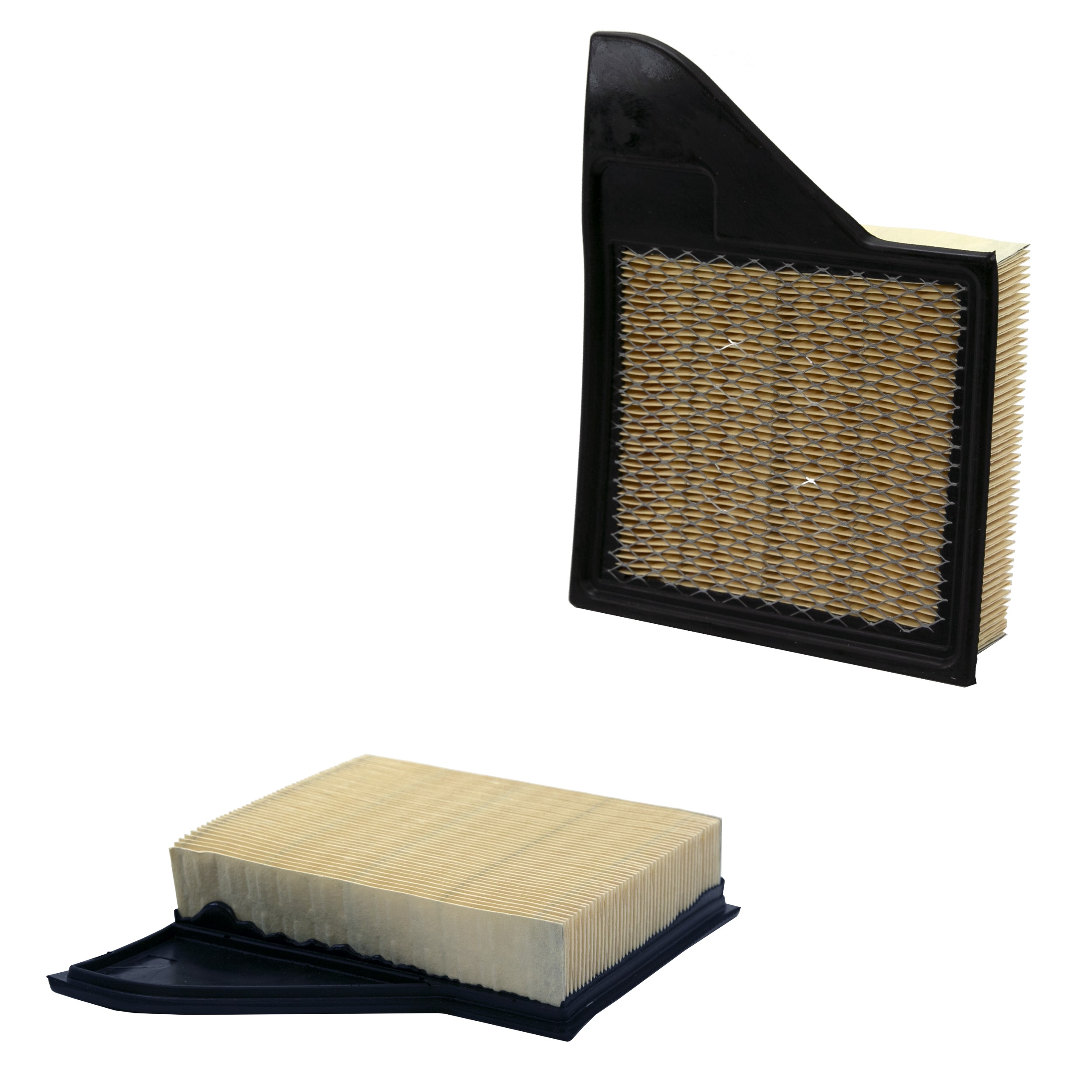 WIX Air Filter Panel