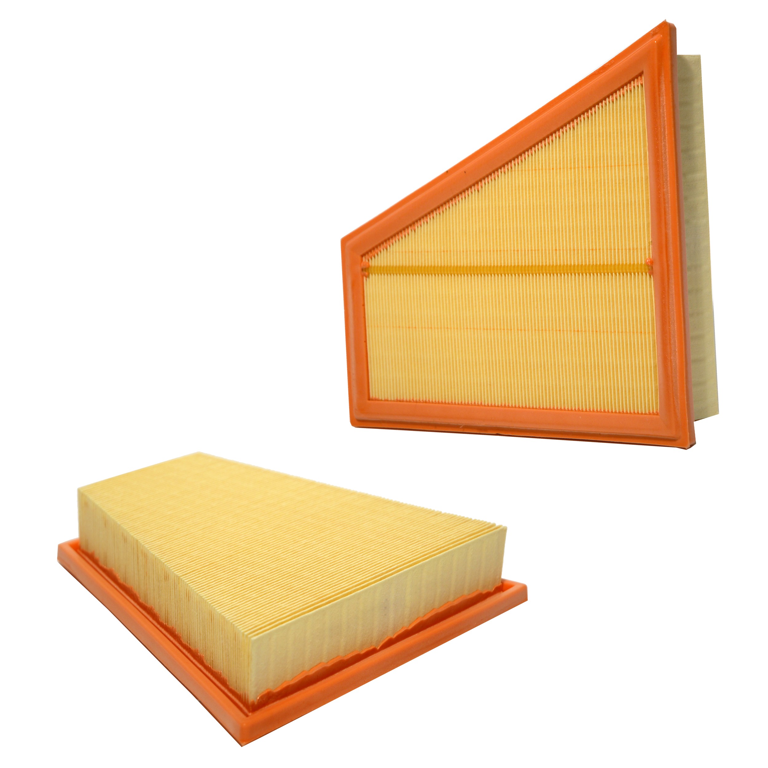 WIX Air Filter Panel