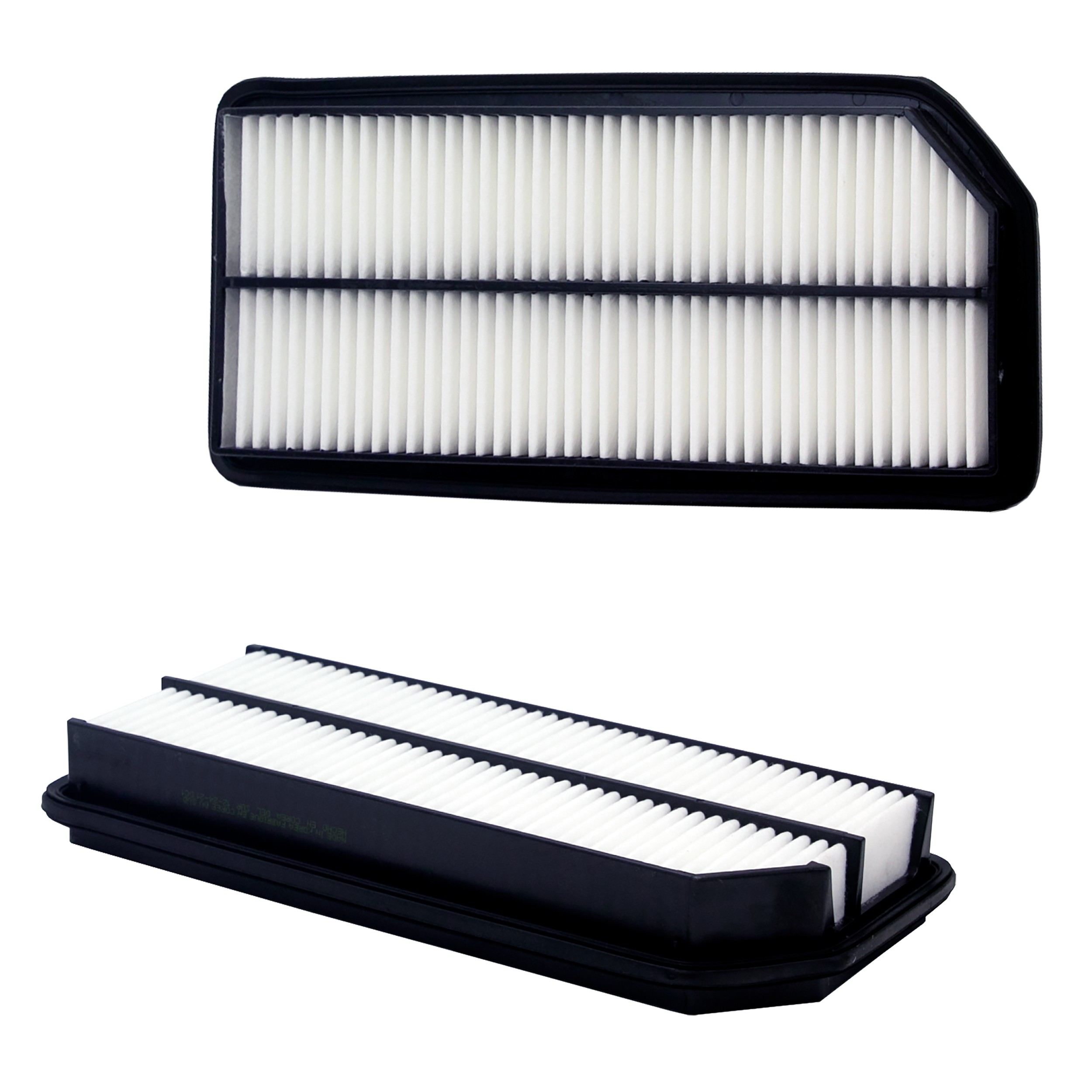 WIX Air Filter Panel