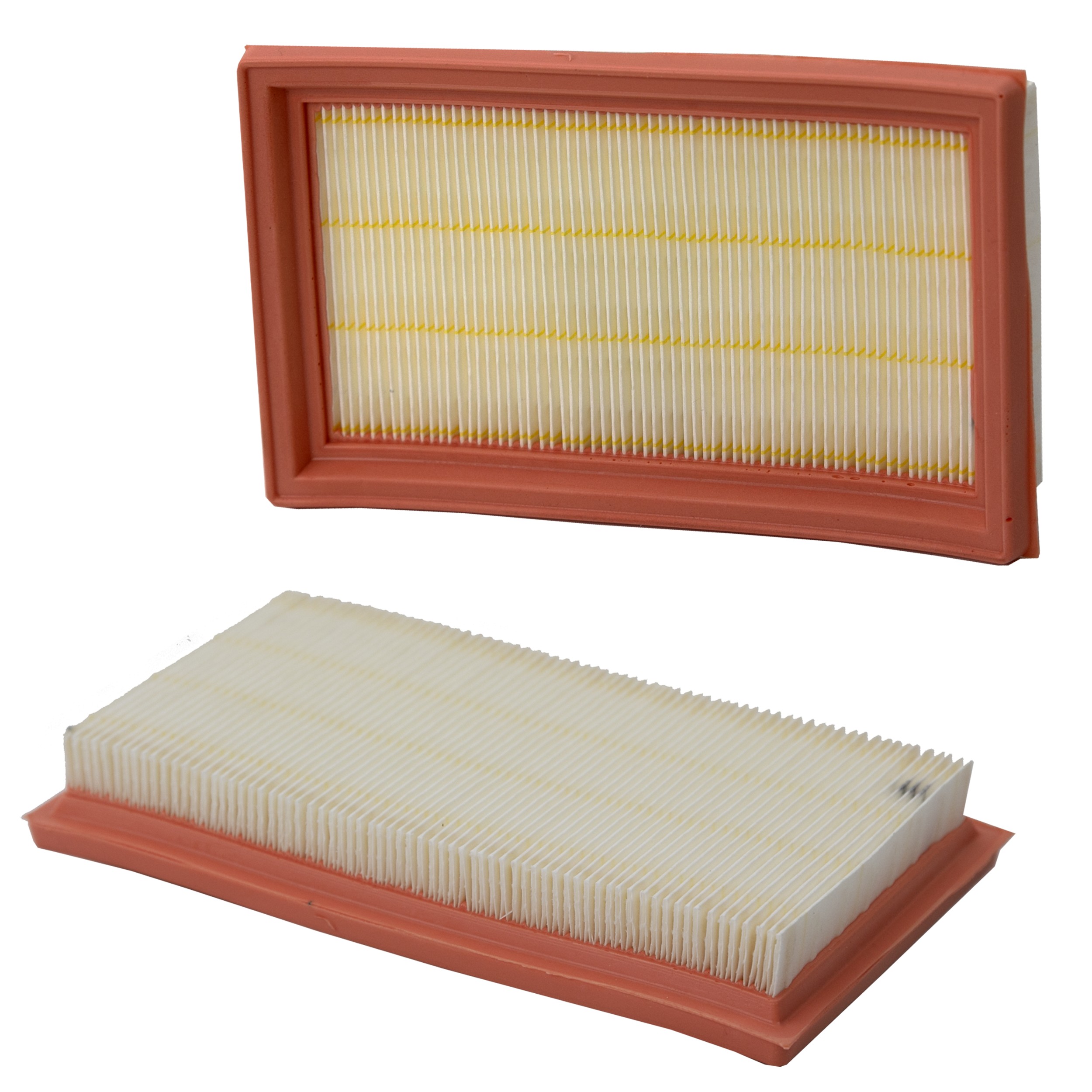WIX Air Filter Panel