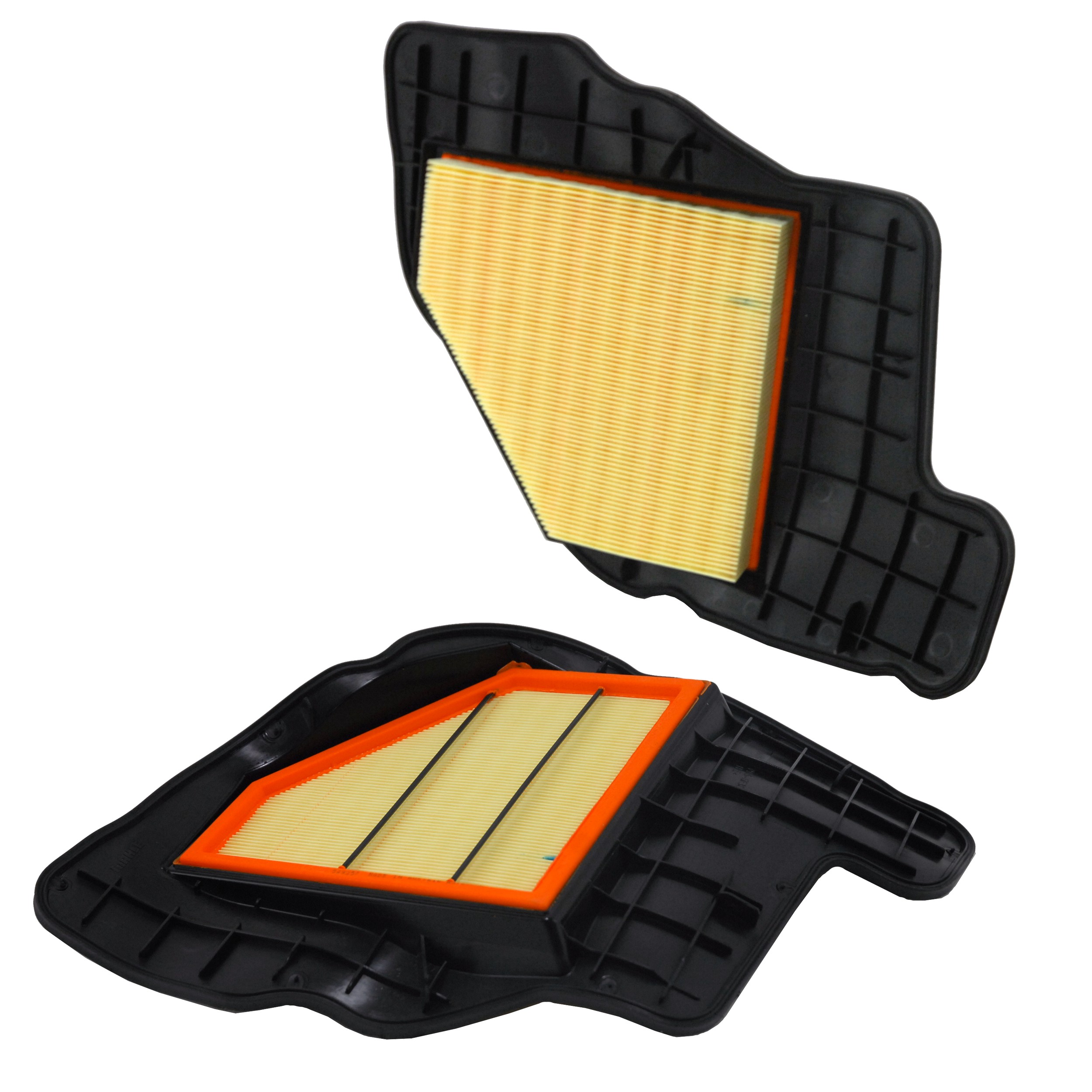 WIX Air Filter Panel