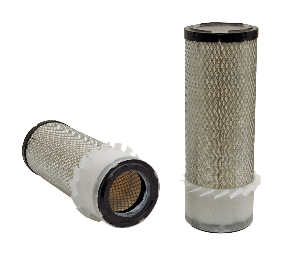 WIX Air Filter w/Fin