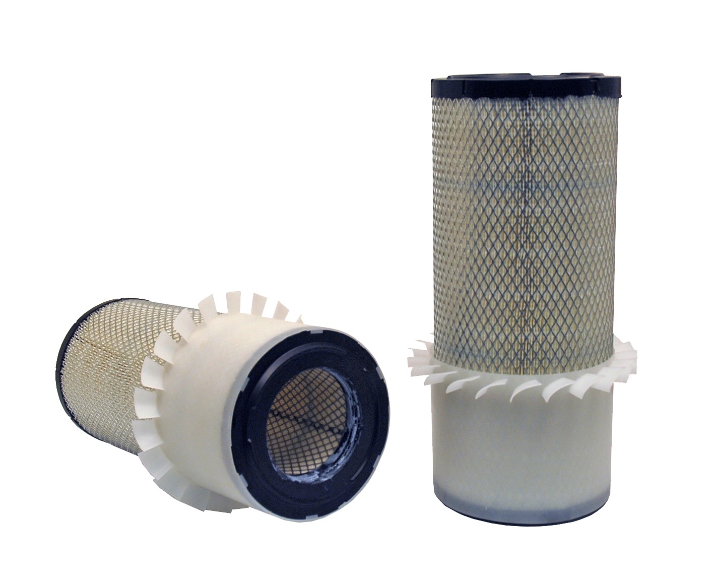 WIX Air Filter w/Fin