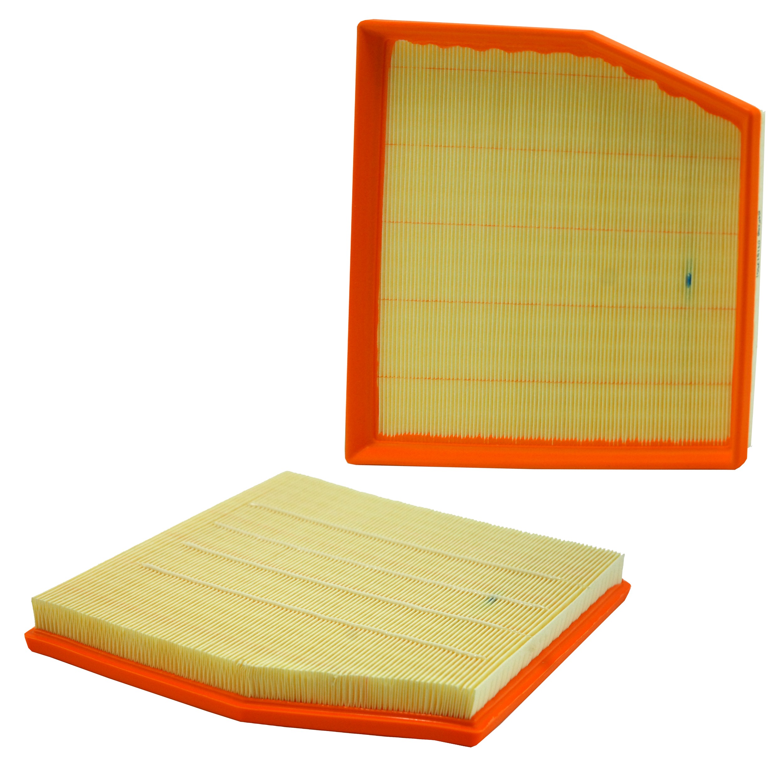 WIX Air Filter Panel