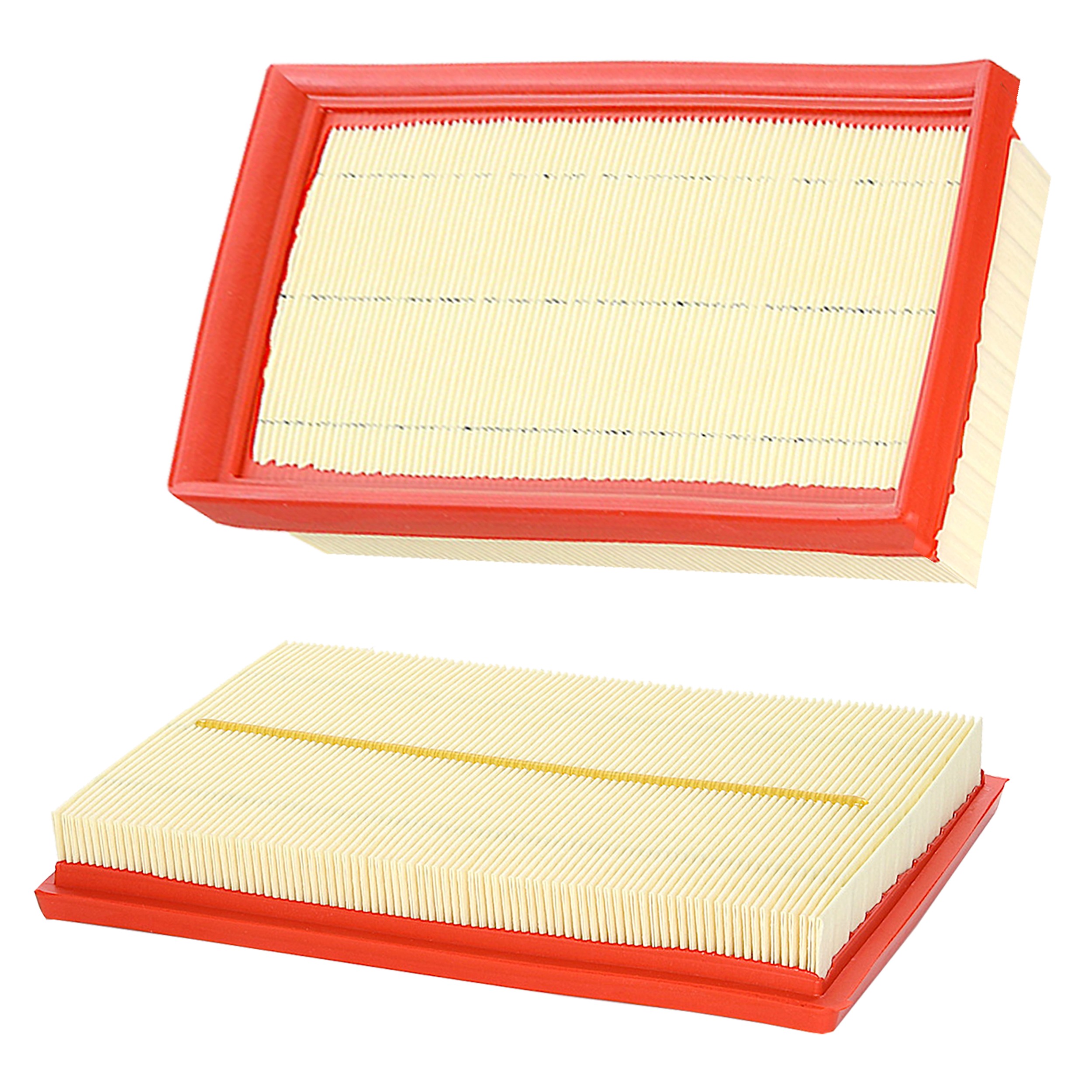 WIX Air Filter Panel