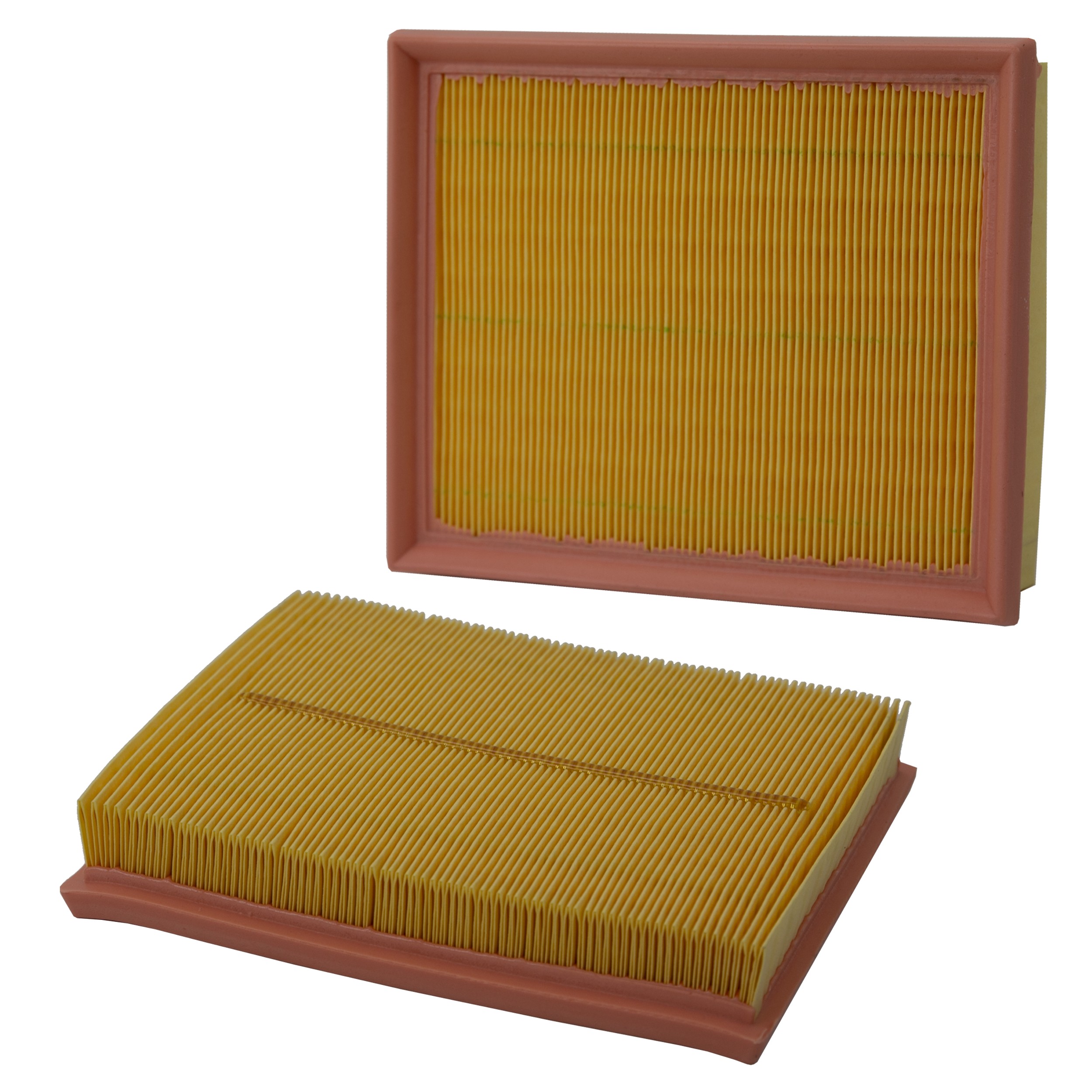 WIX Air Filter Panel