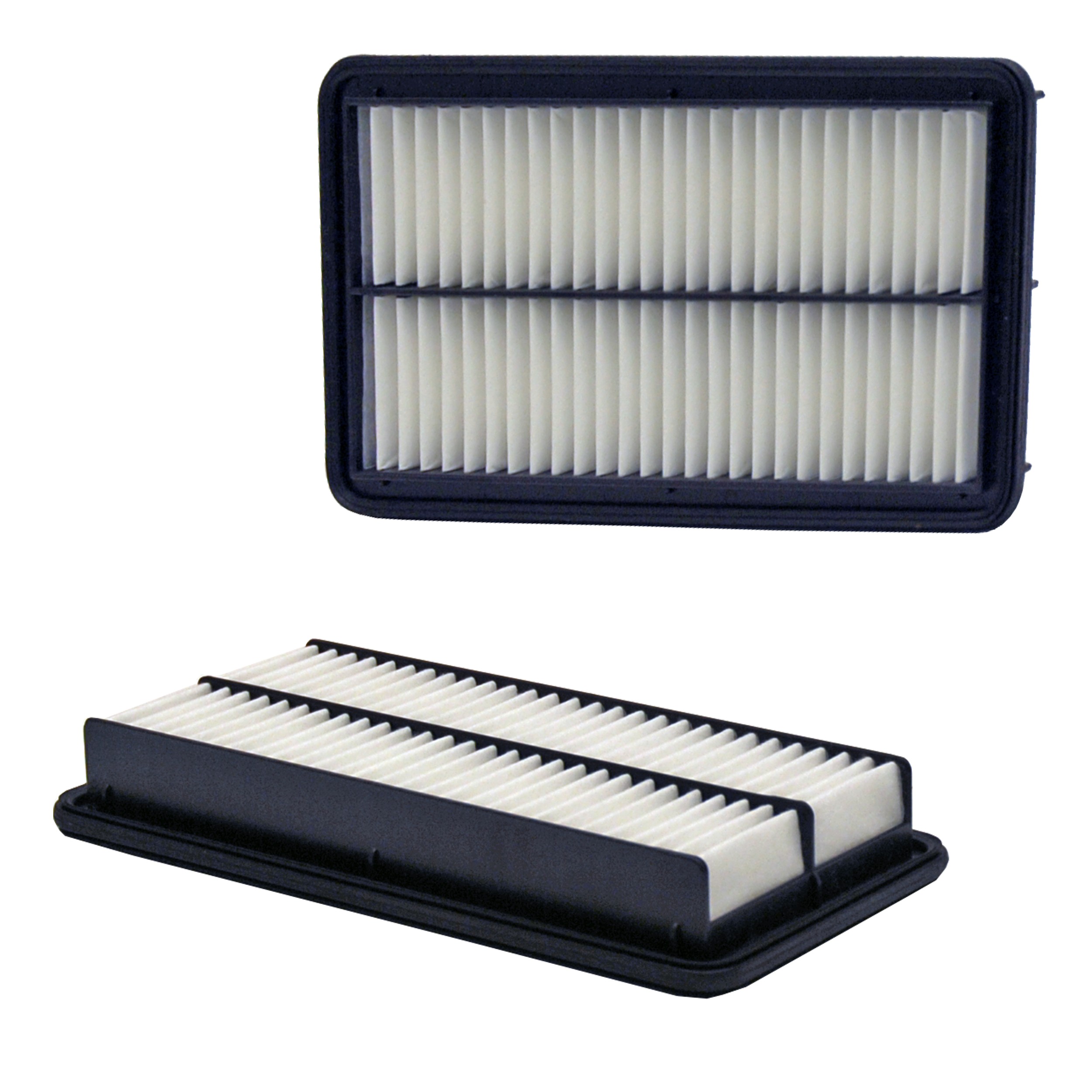 WIX Air Filter Panel