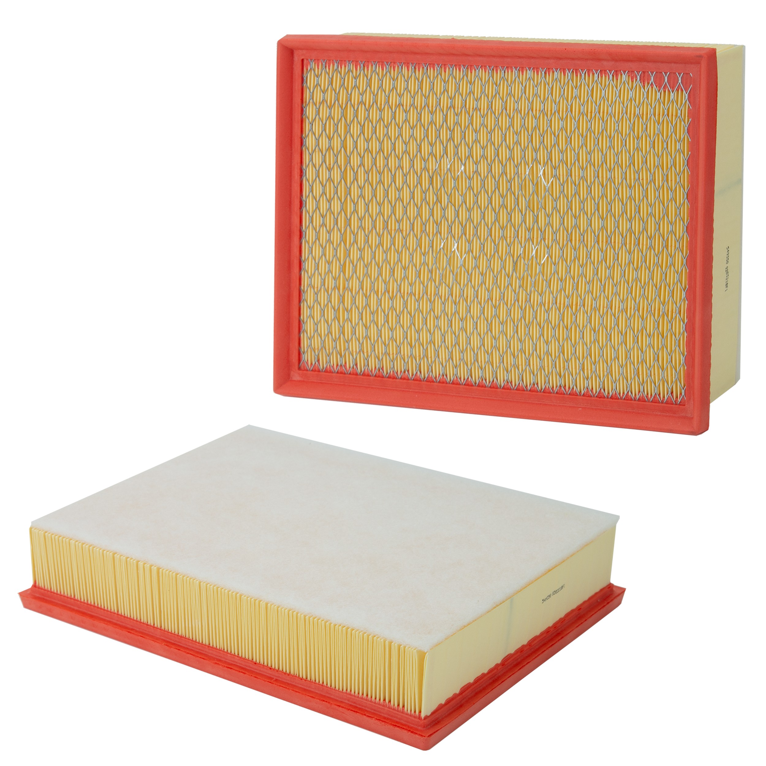 WIX Air Filter Panel