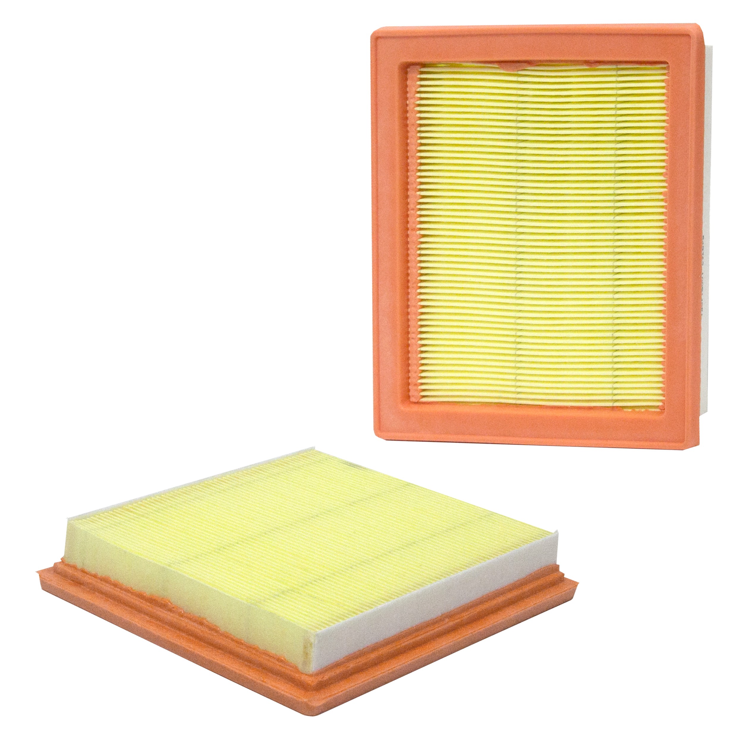 WIX Air Filter Panel