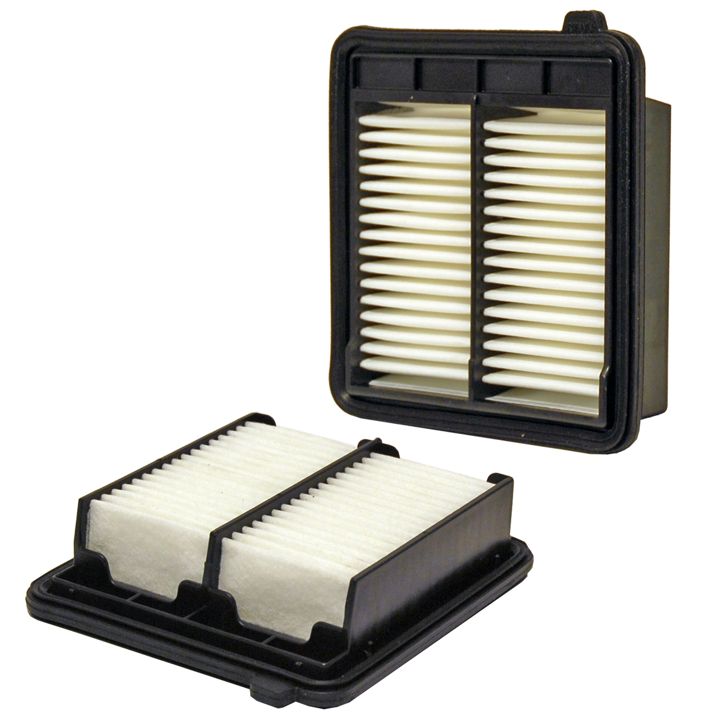 WIX Air Filter Panel