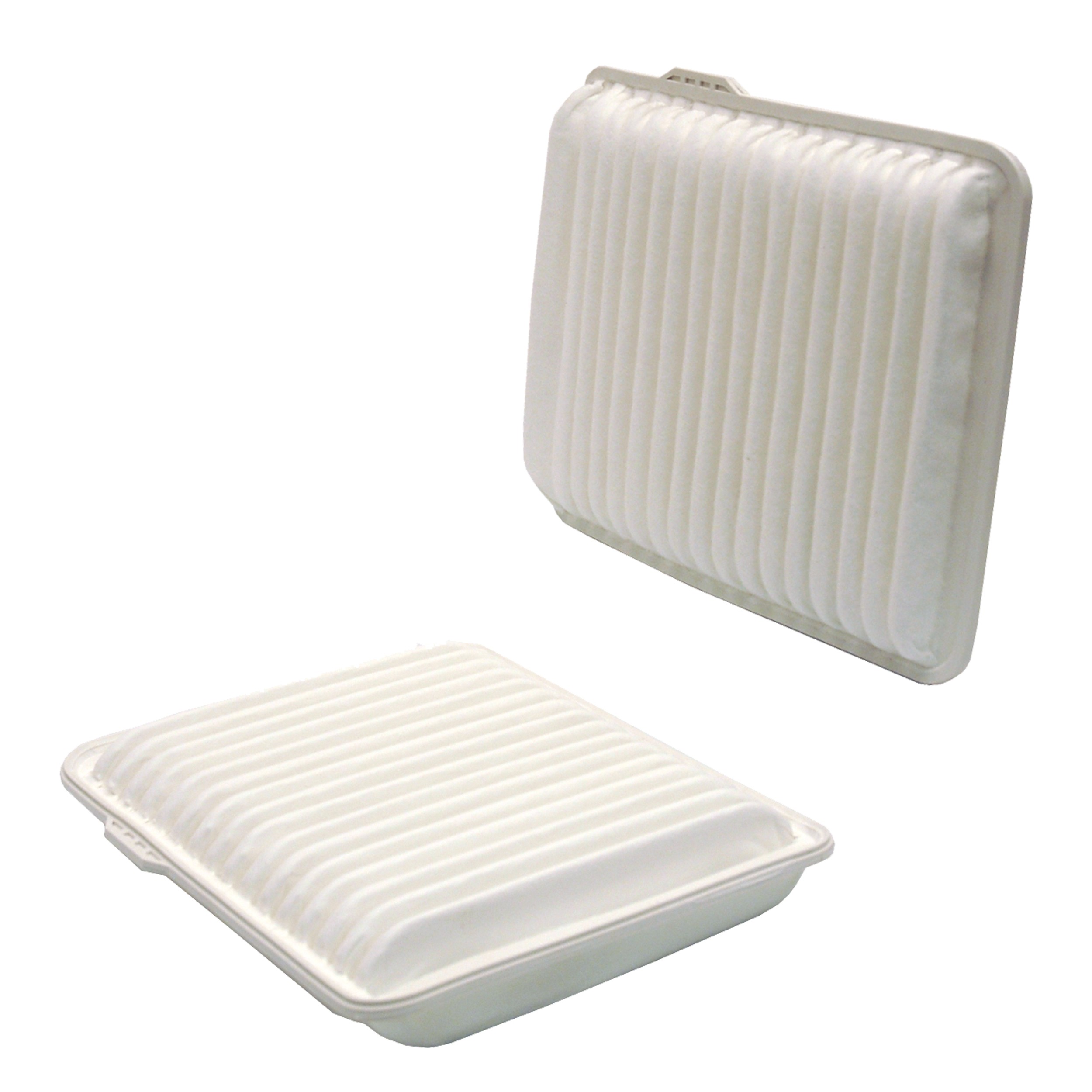 WIX Air Filter Panel