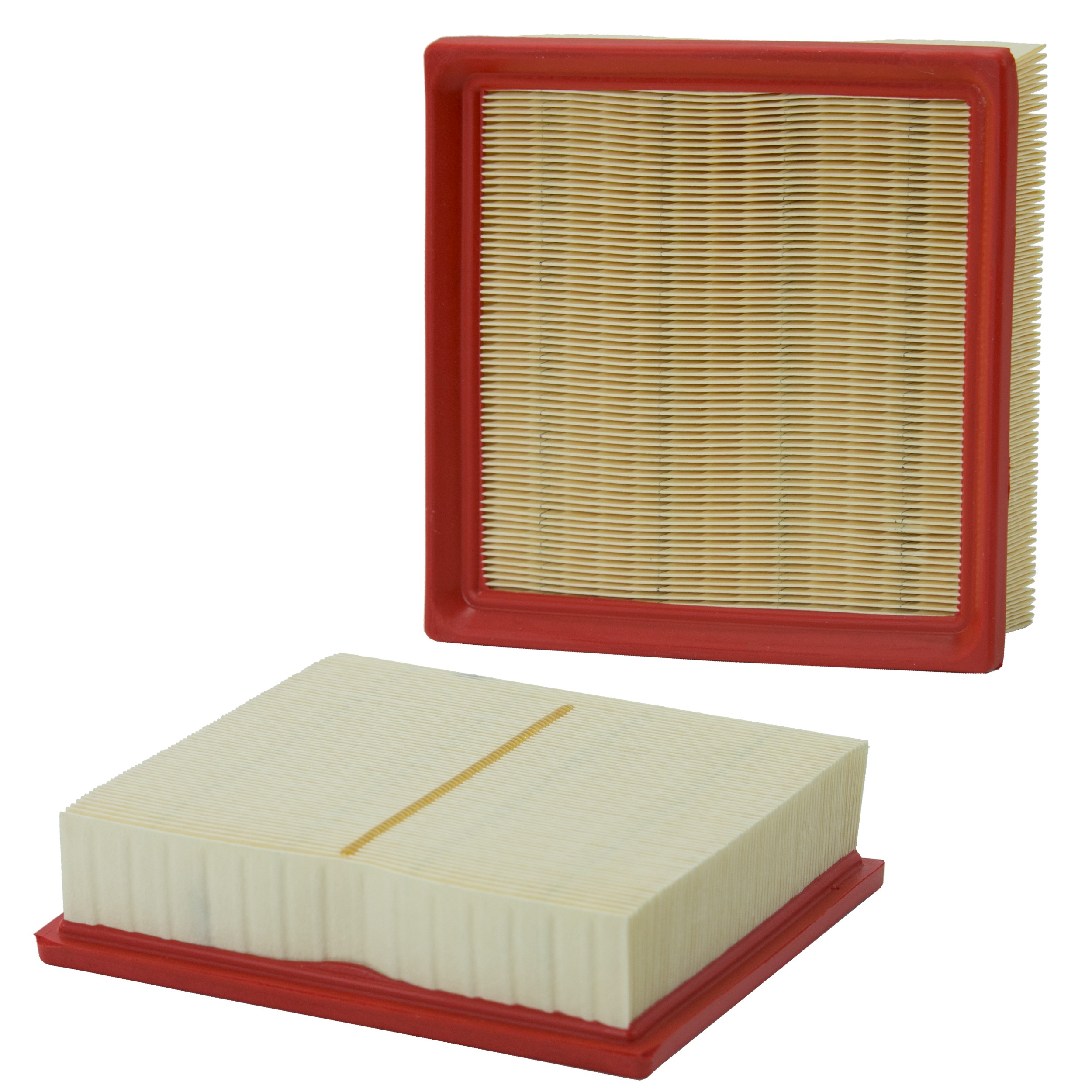 WIX Air Filter Panel