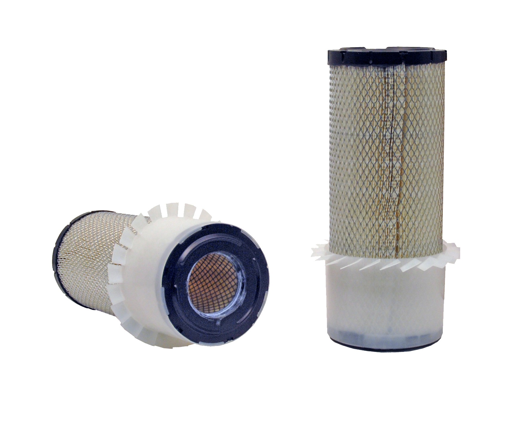 WIX Air Filter w/Fin