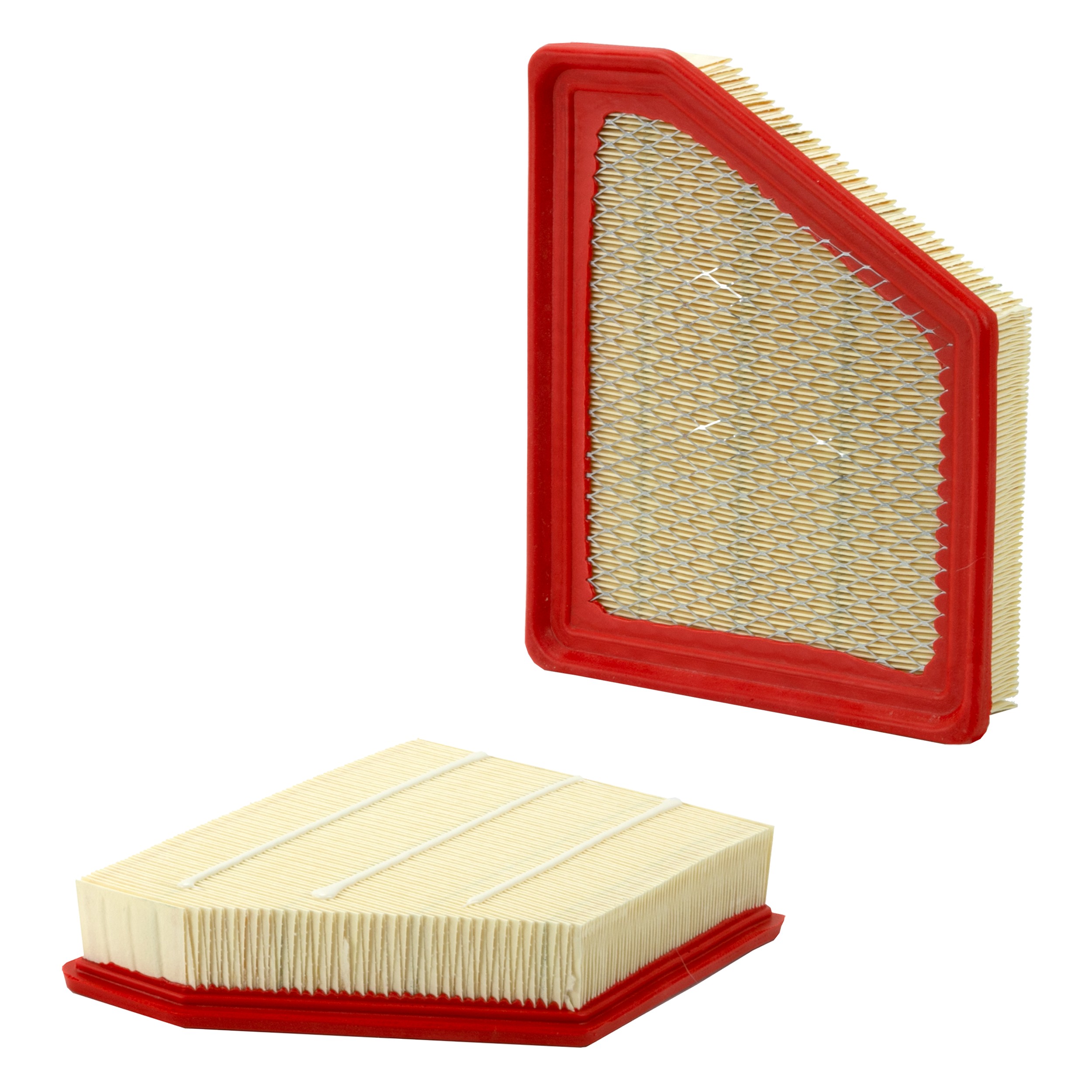 WIX Air Filter Panel