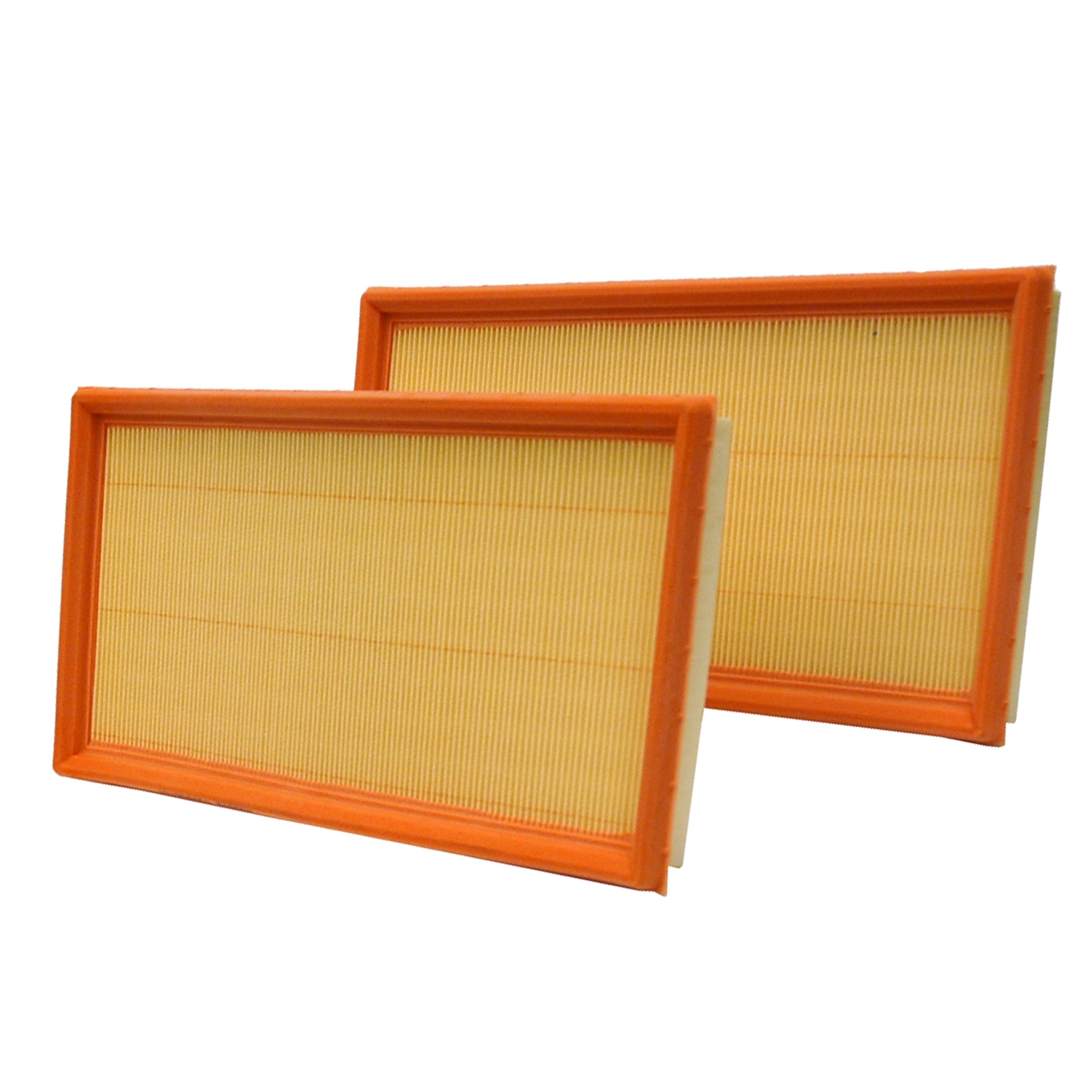 WIX Air Filter Panel