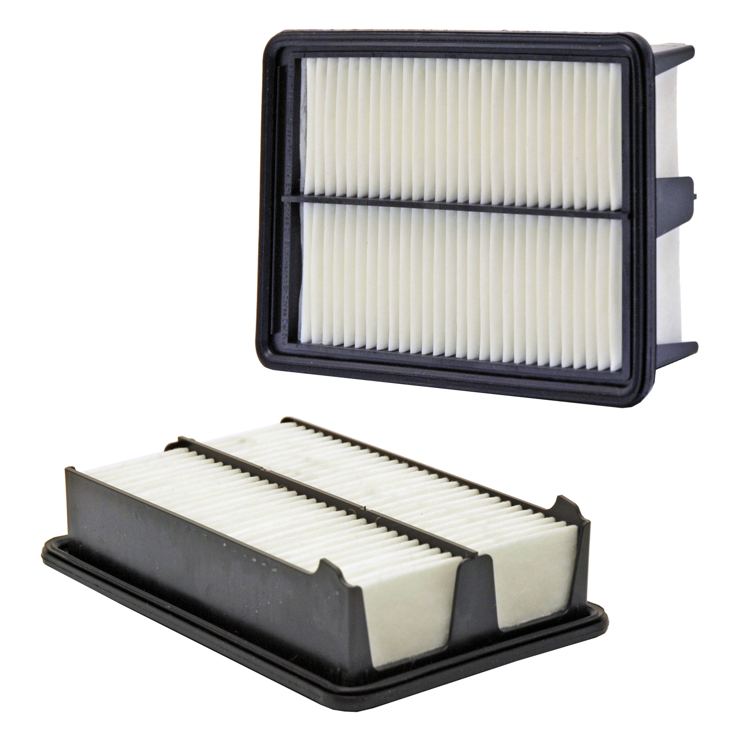 WIX Air Filter Panel