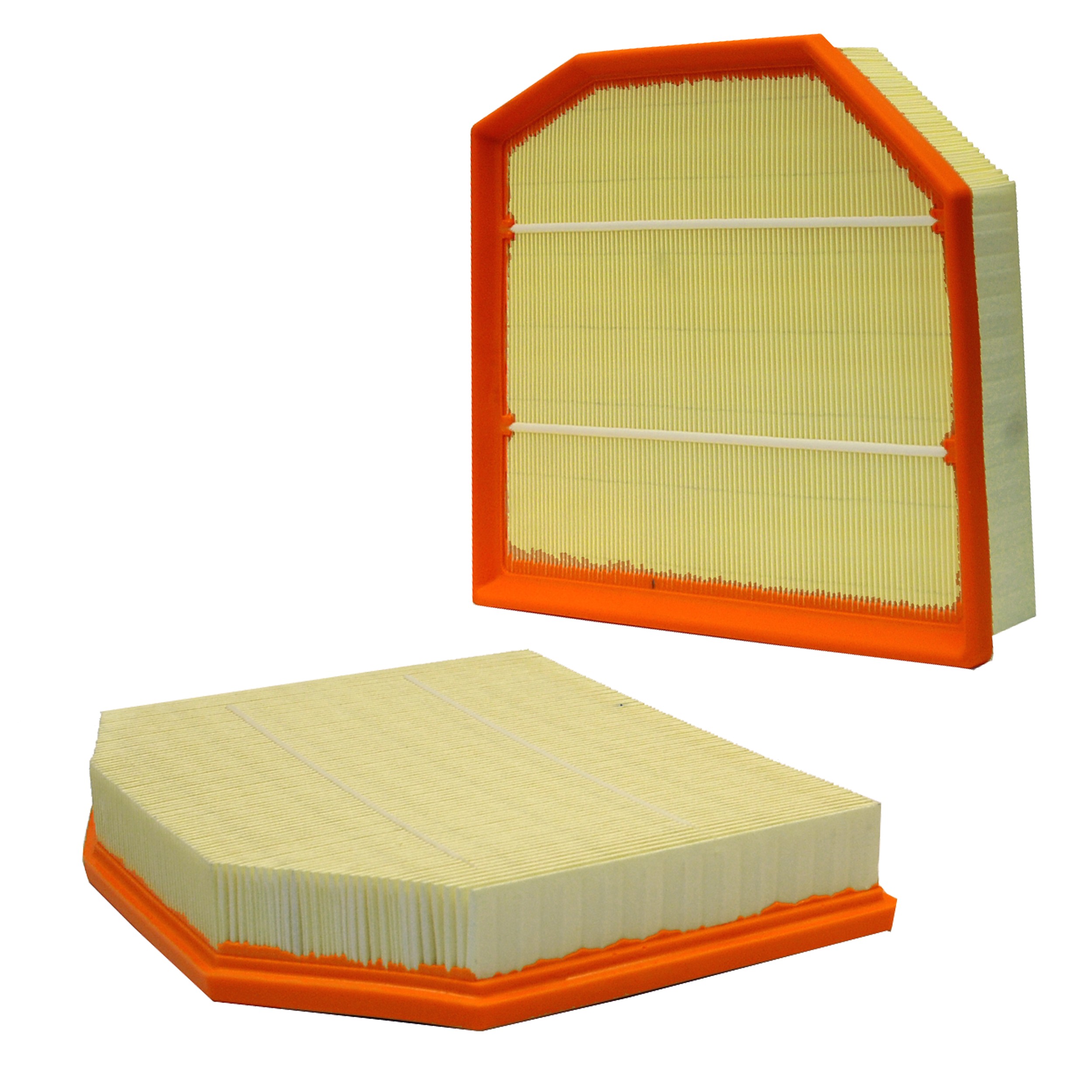 WIX Air Filter Panel