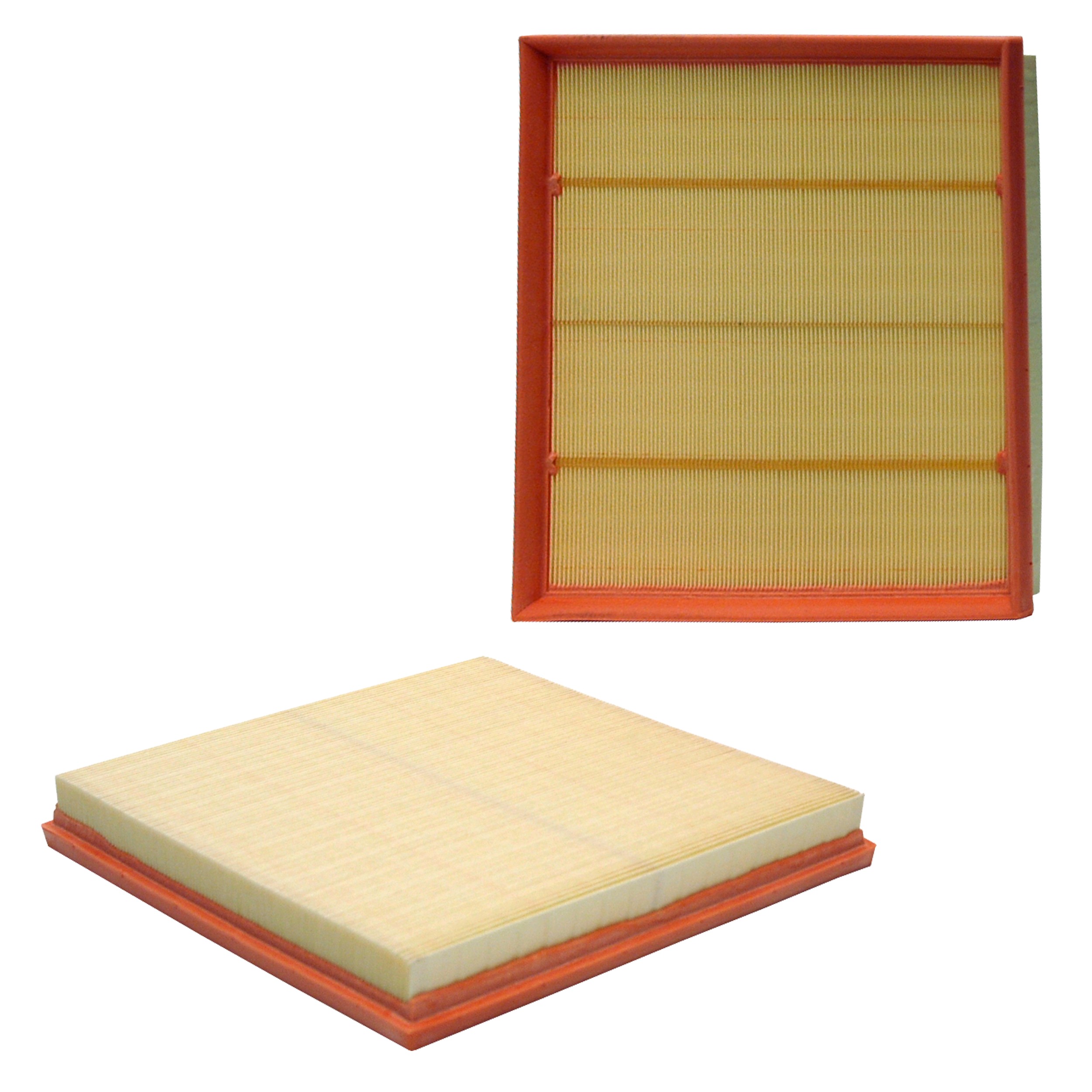 WIX Air Filter Panel