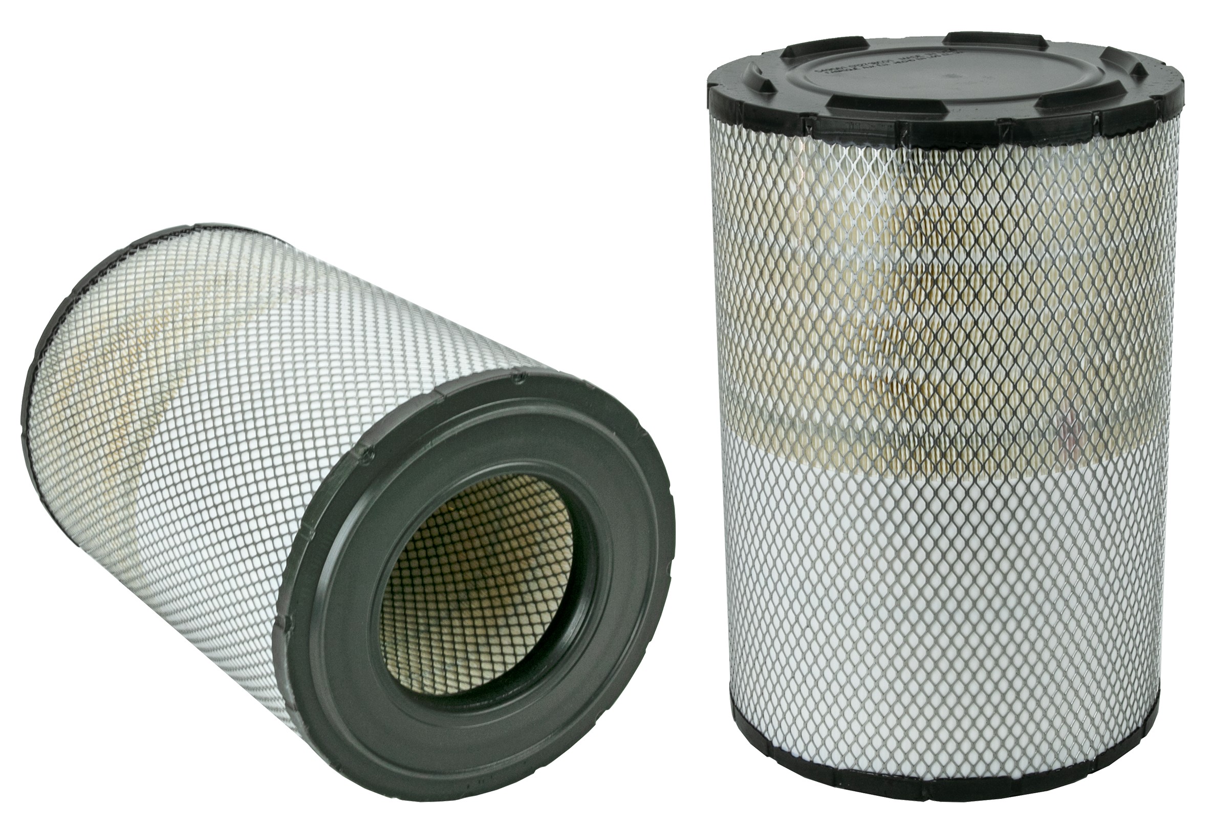 WIX Radial Seal Air Filter