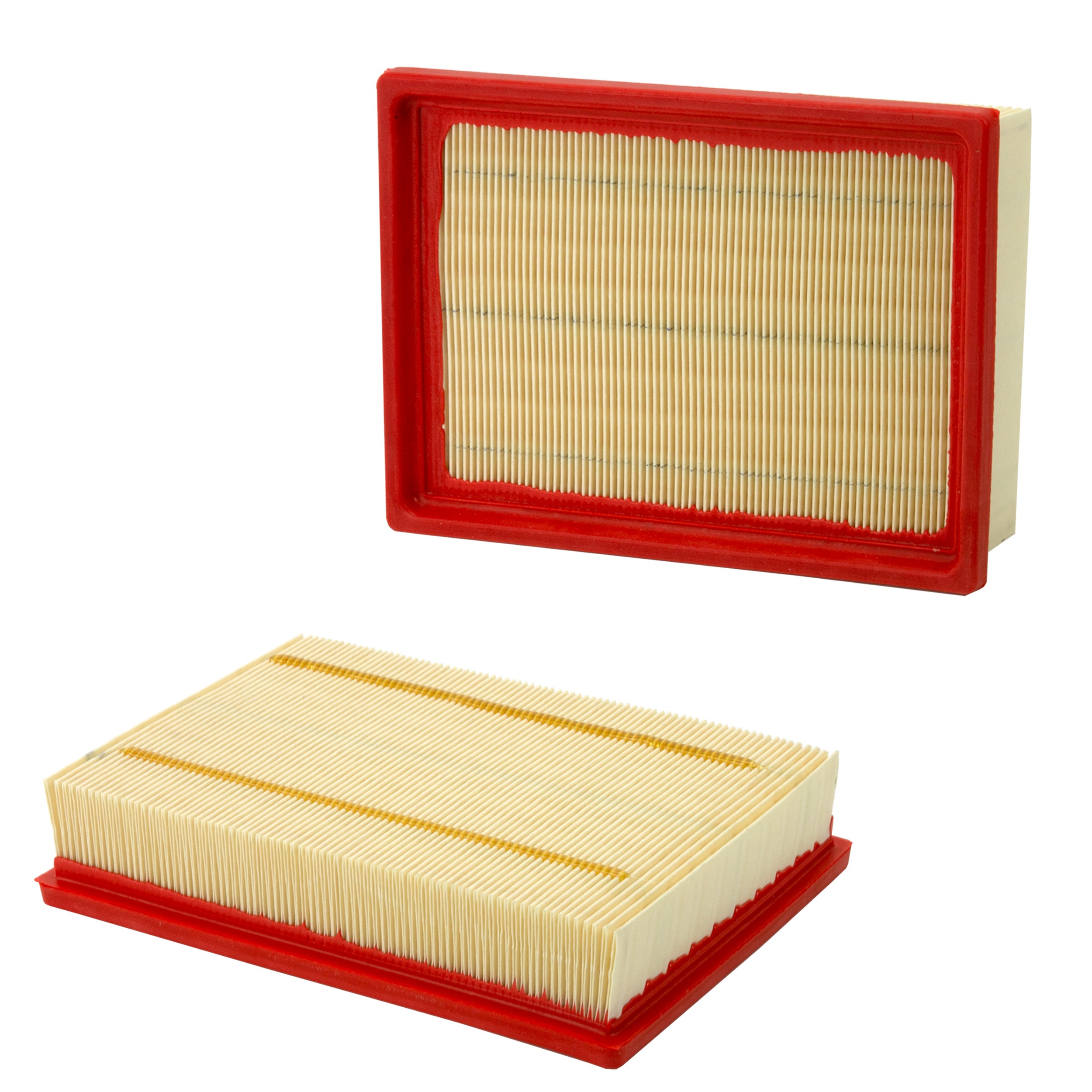WIX Air Filter Panel