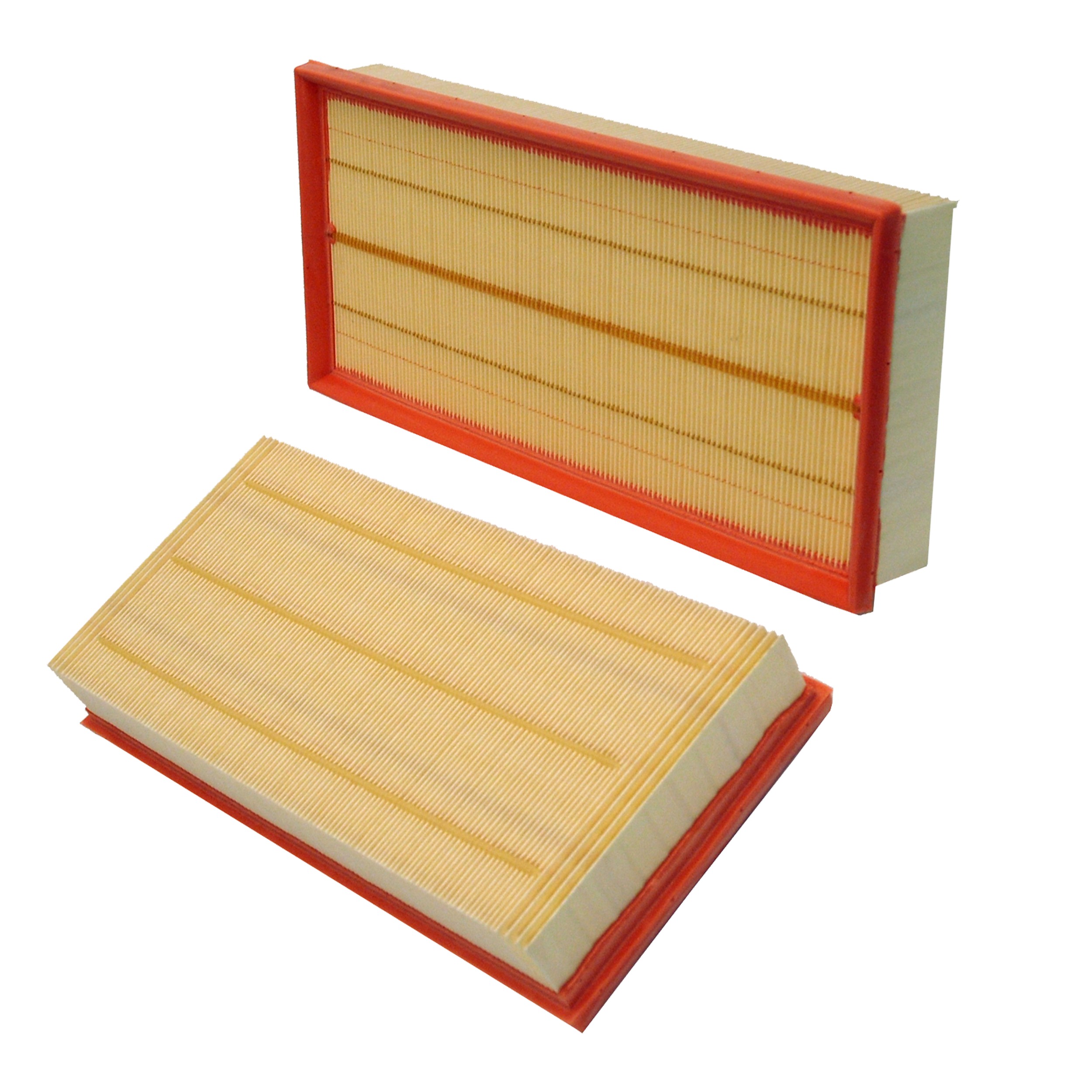 WIX Air Filter Panel