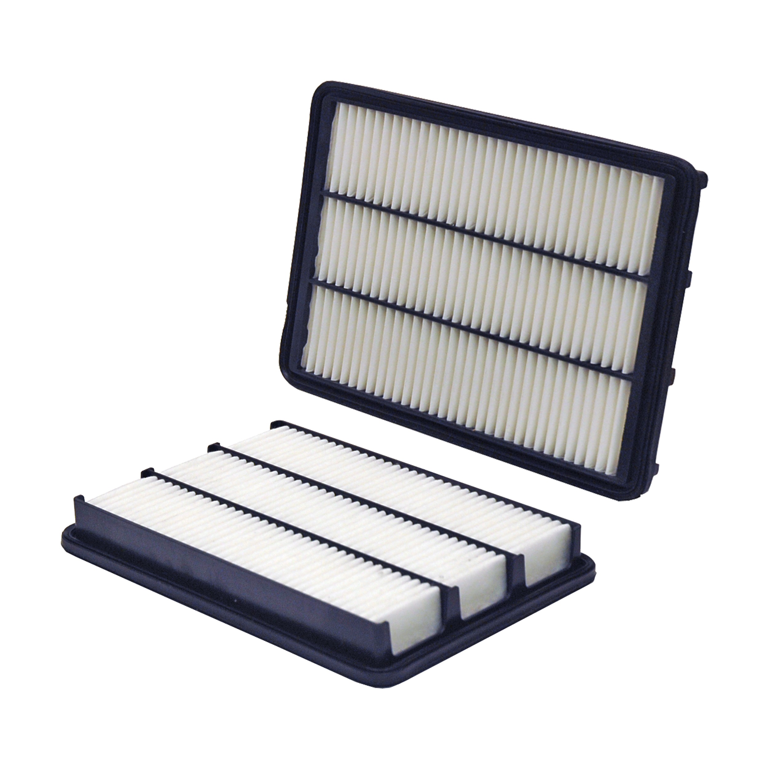 WIX Air Filter Panel