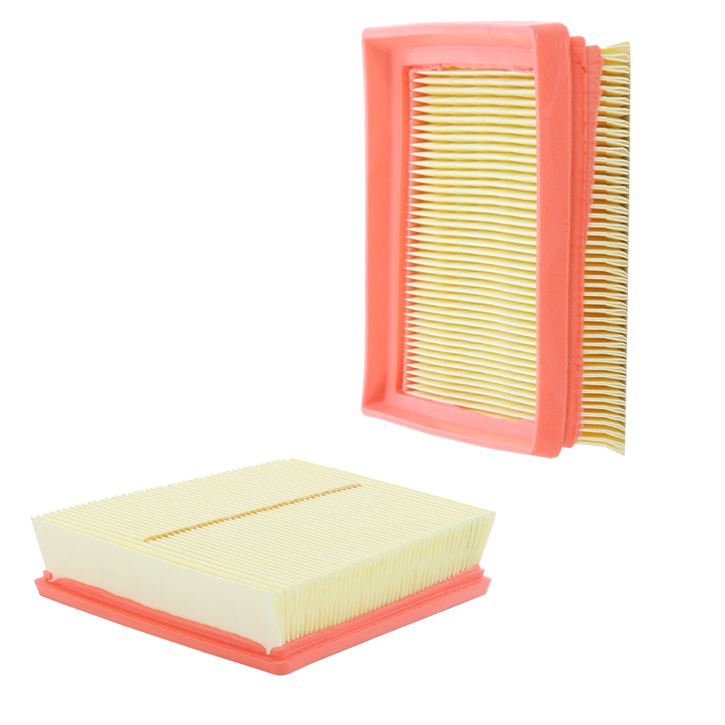 WIX Air Filter Panel