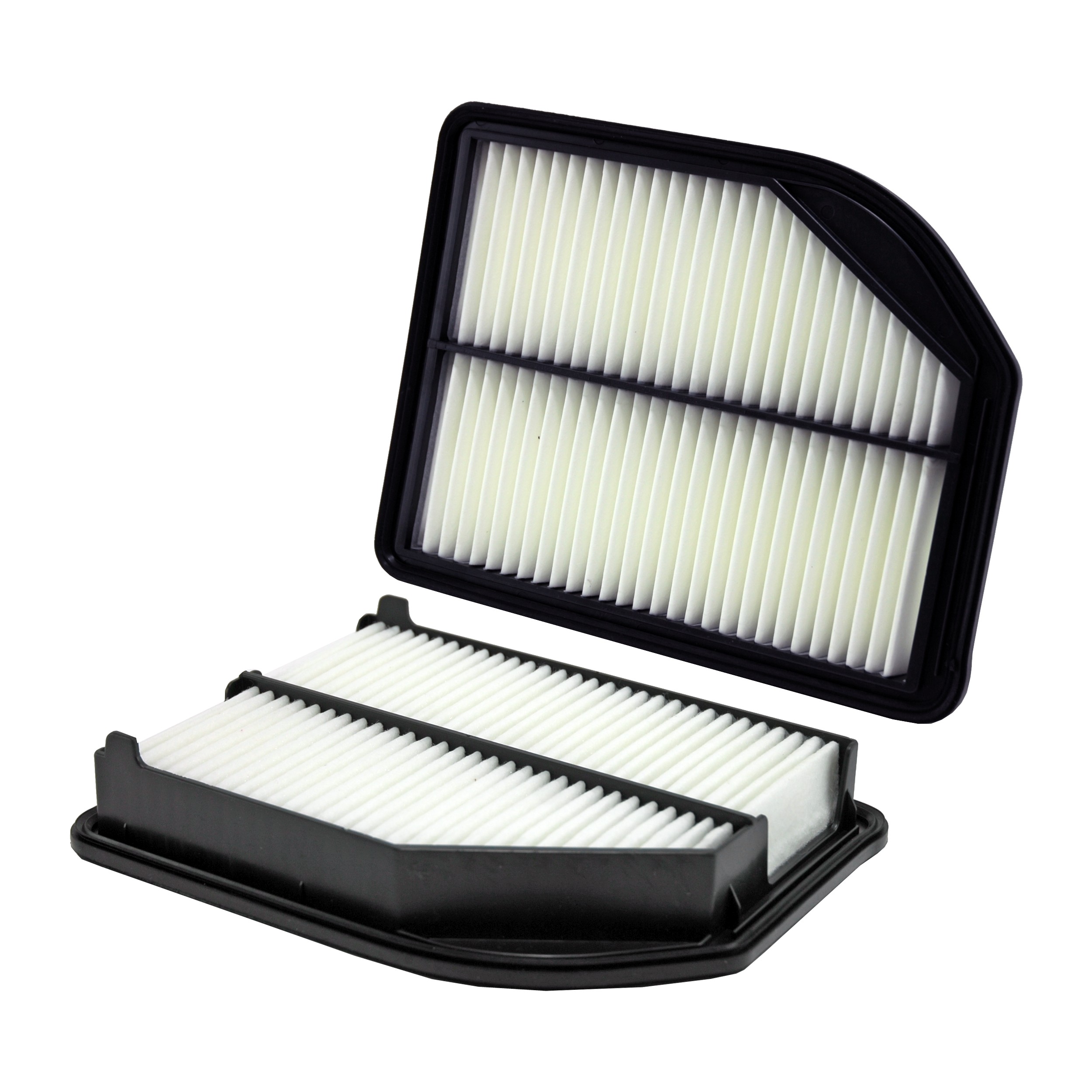 WIX Air Filter Panel