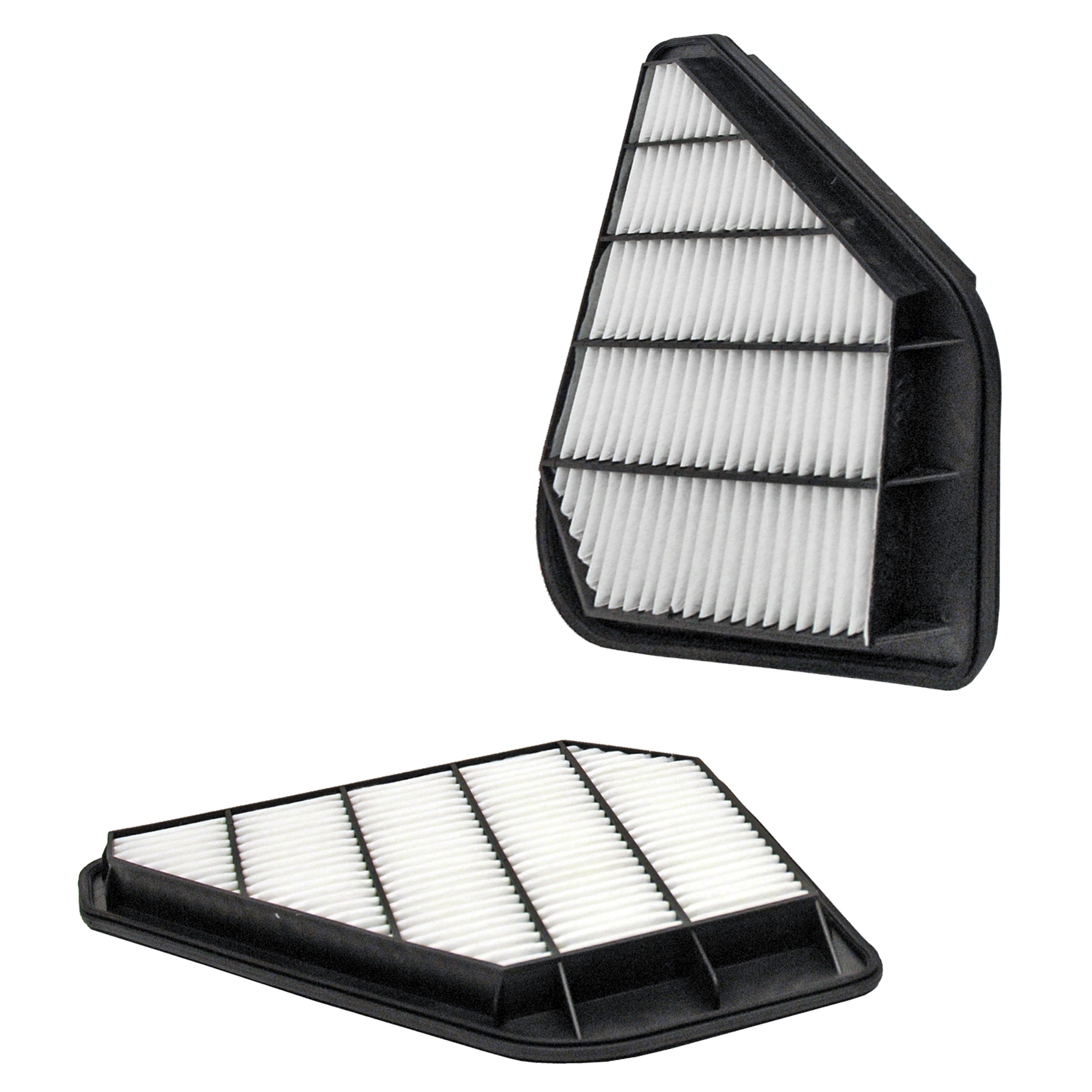 WIX Air Filter Panel