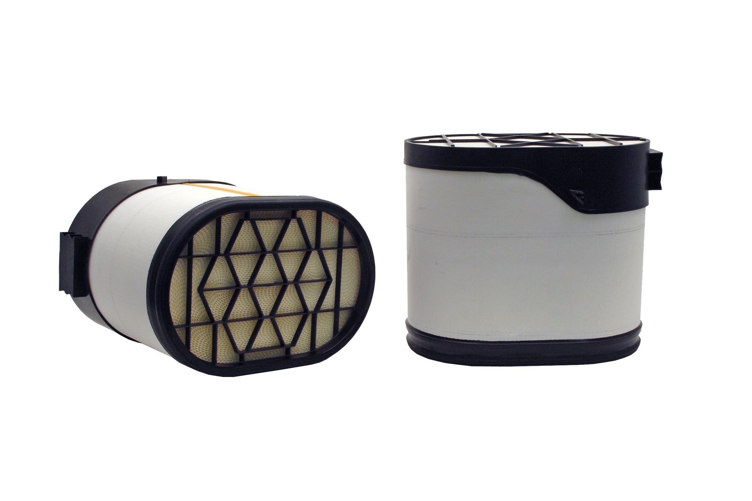 WIX Corrugated Style Air Filter