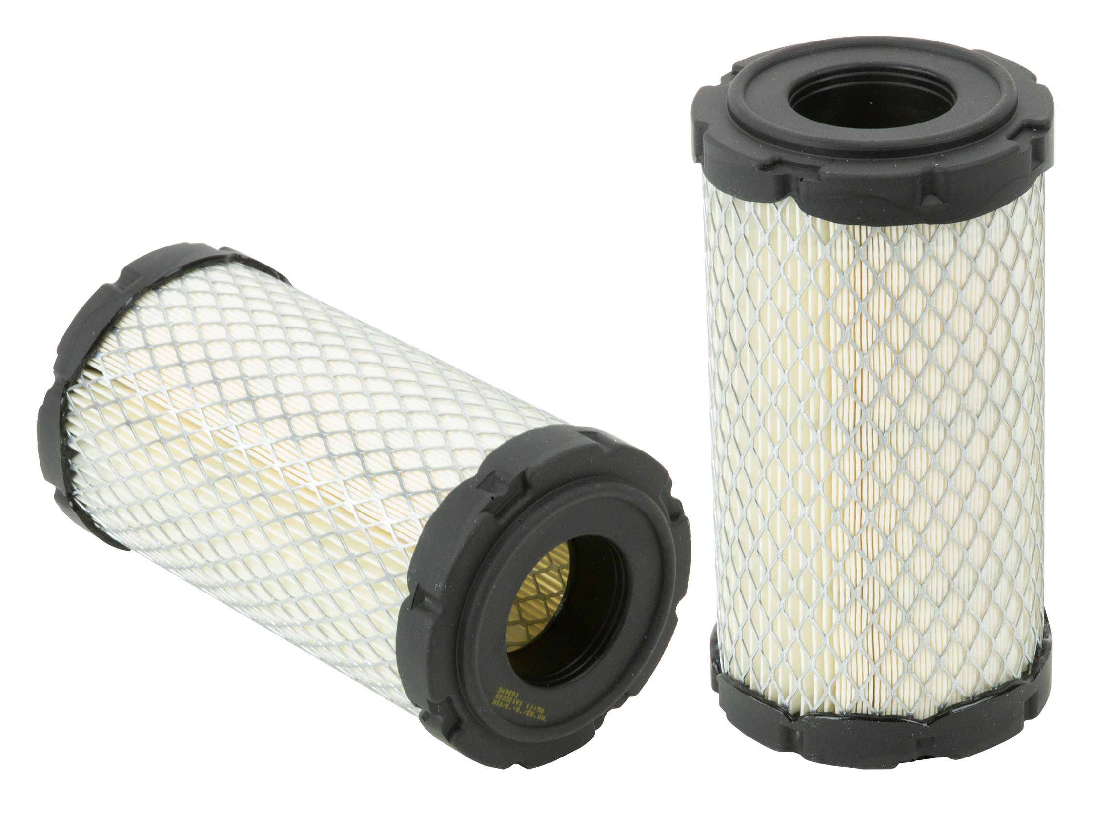 WIX Radial Seal Air Filter
