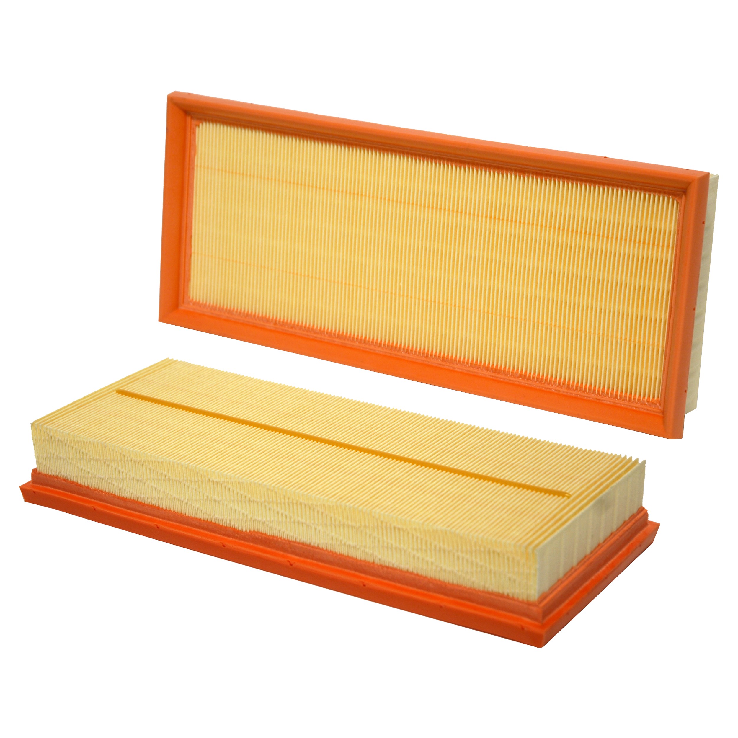 WIX Air Filter Panel