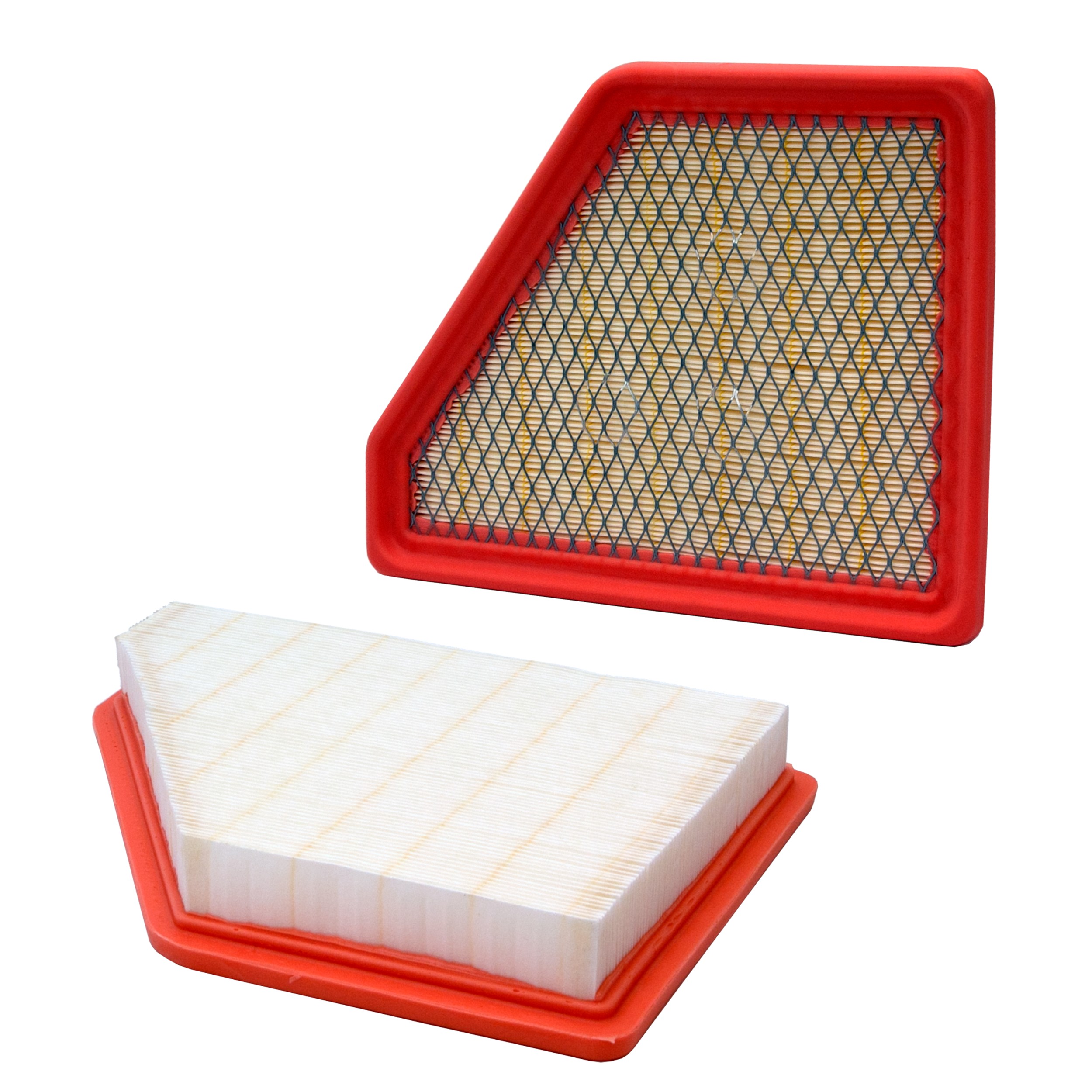 WIX Air Filter Panel