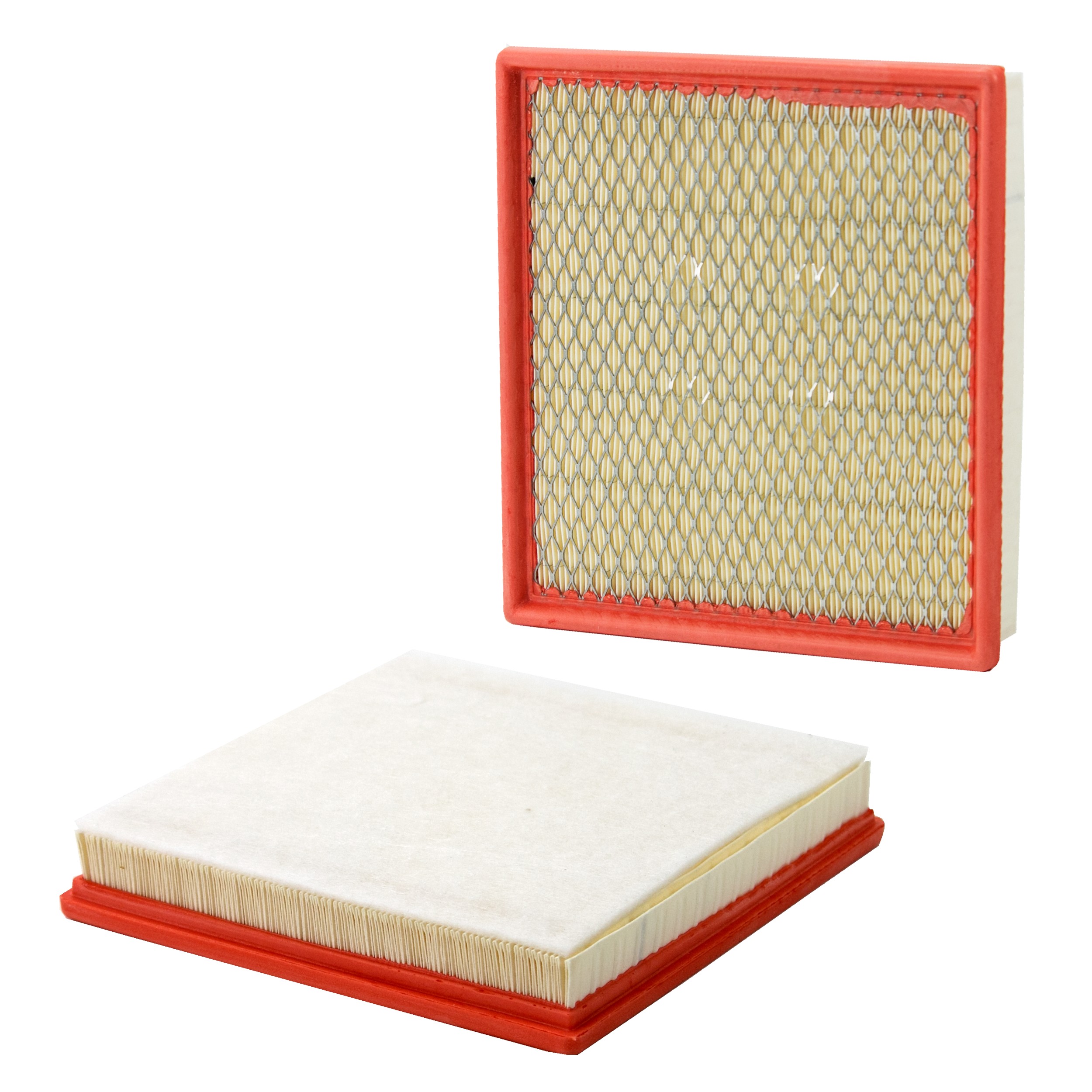 WIX Air Filter Panel