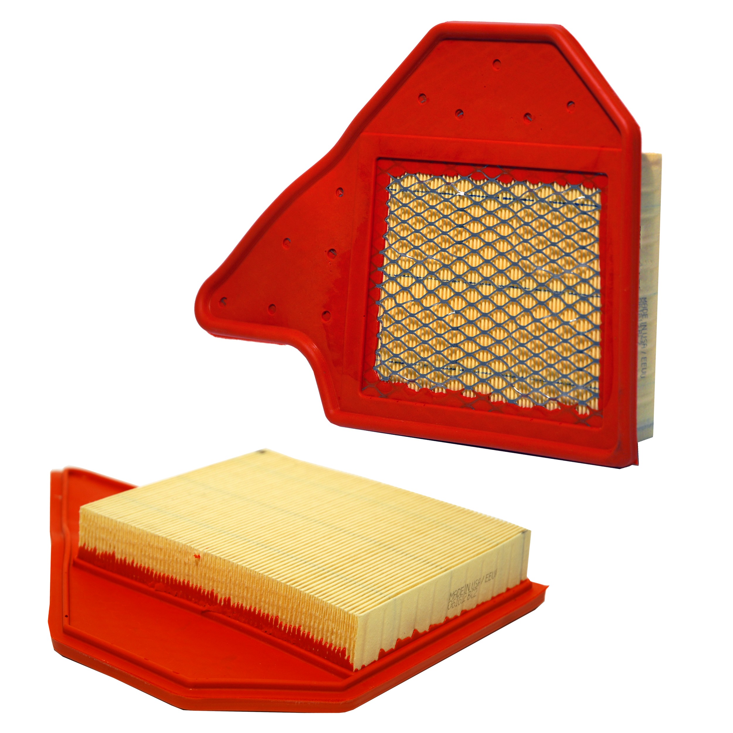 WIX Air Filter Panel