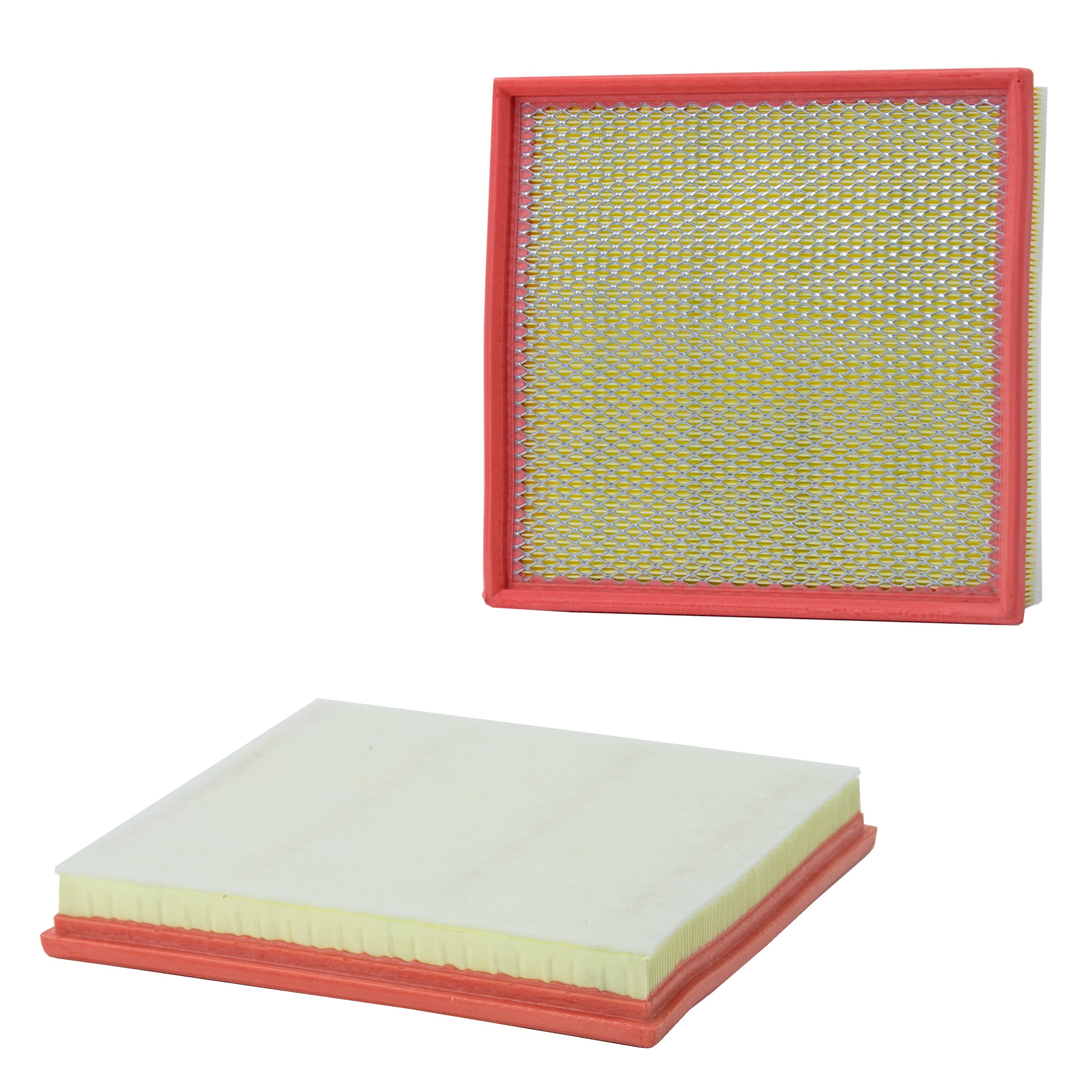 WIX Air Filter Panel