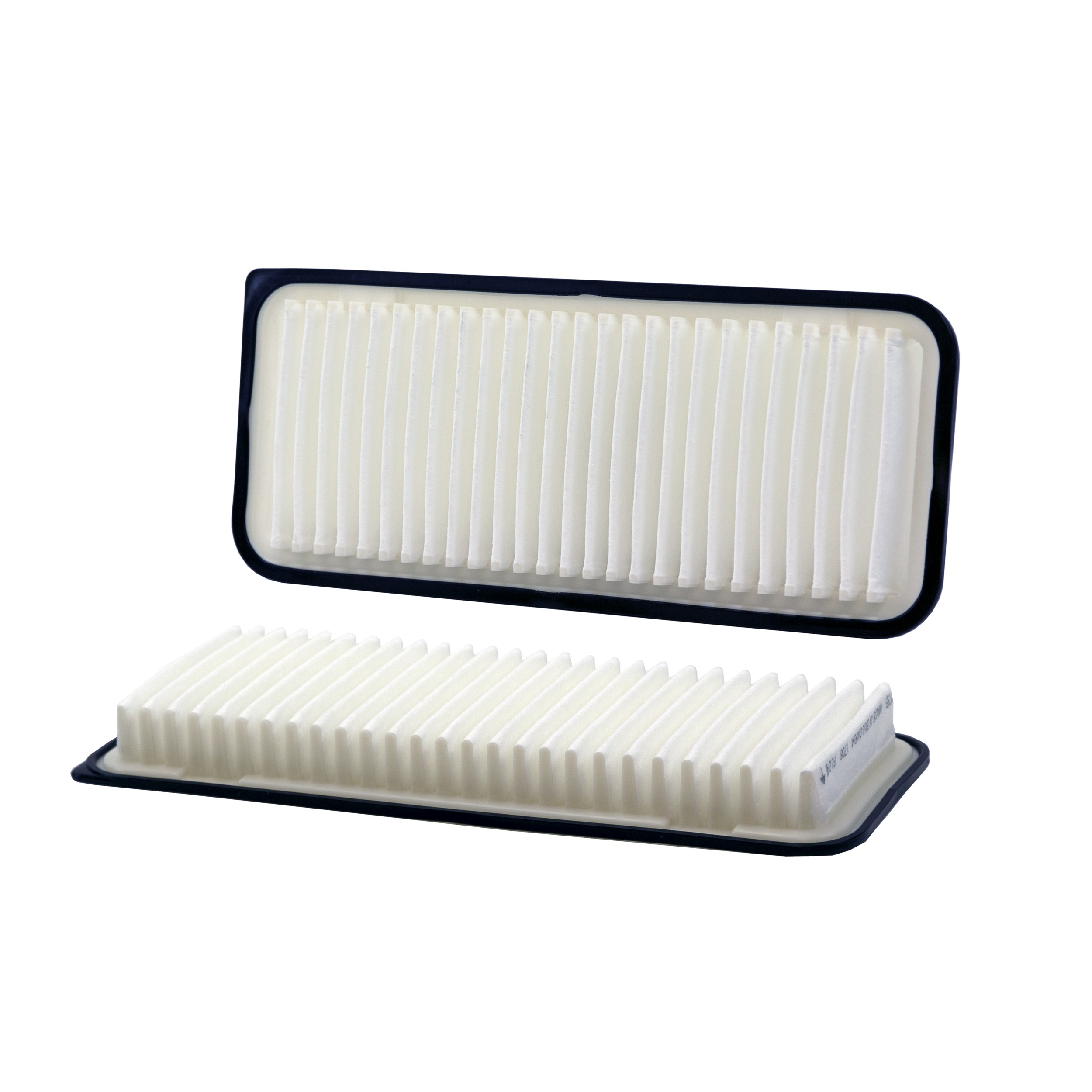 WIX Air Filter Panel