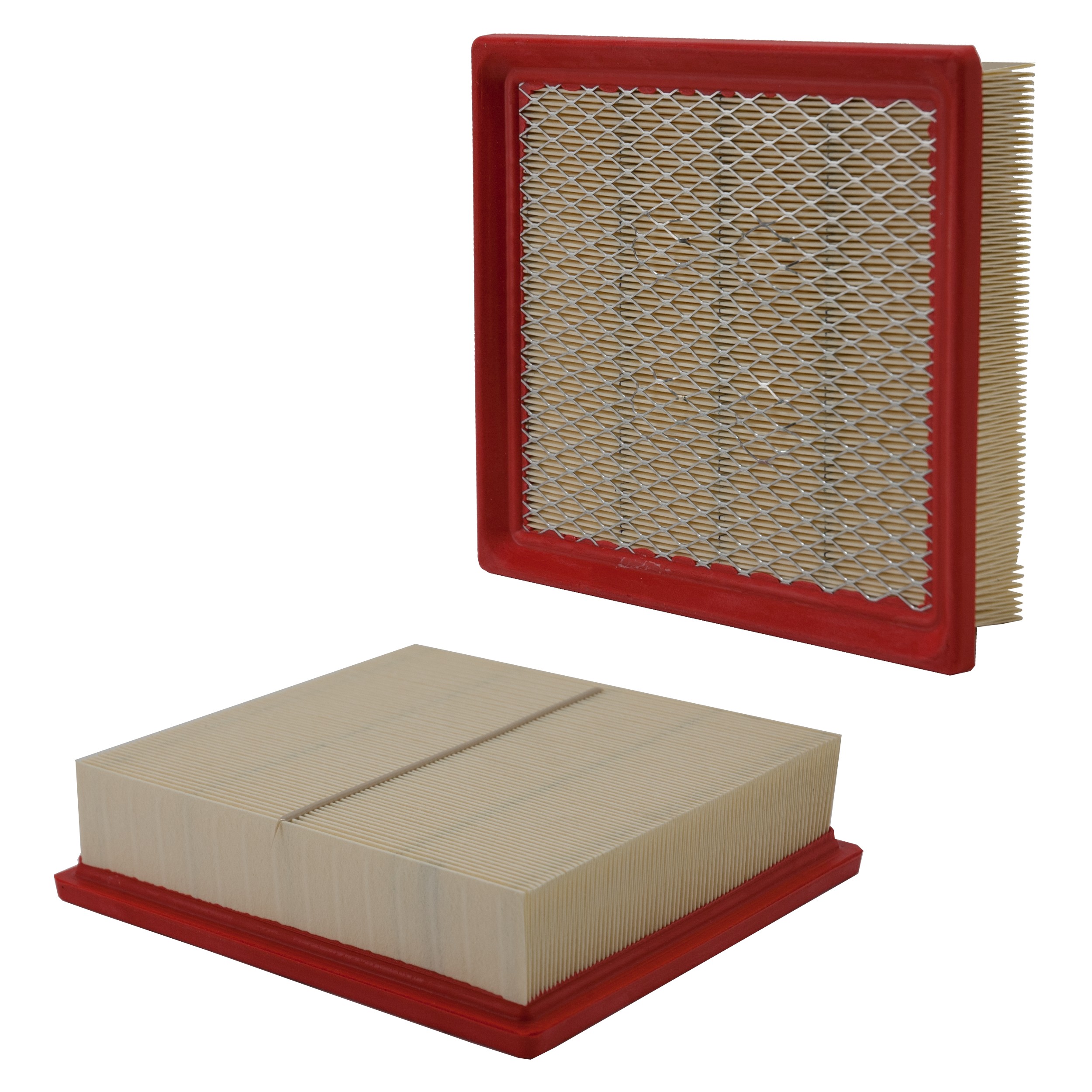 WIX Air Filter Panel