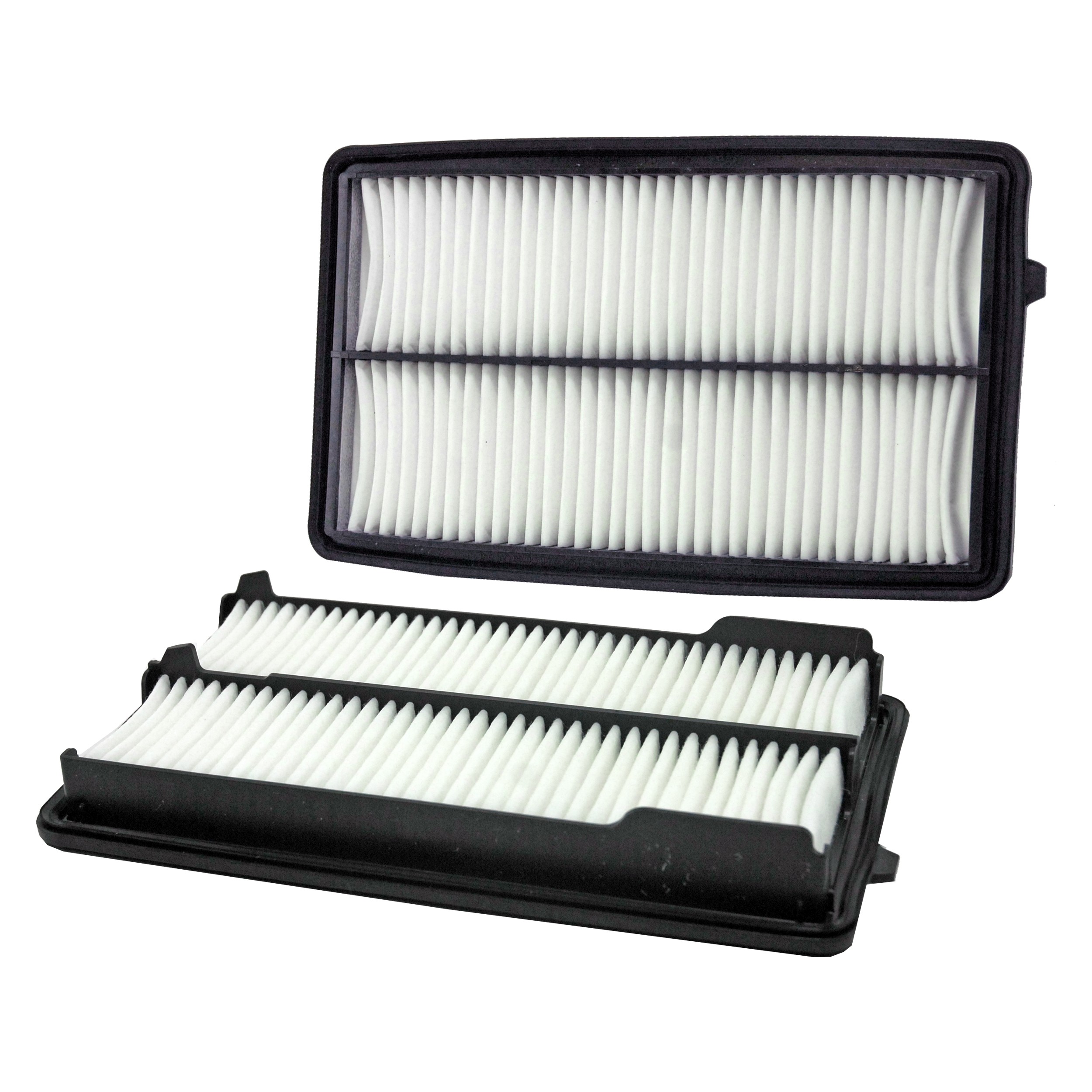 WIX Air Filter Panel